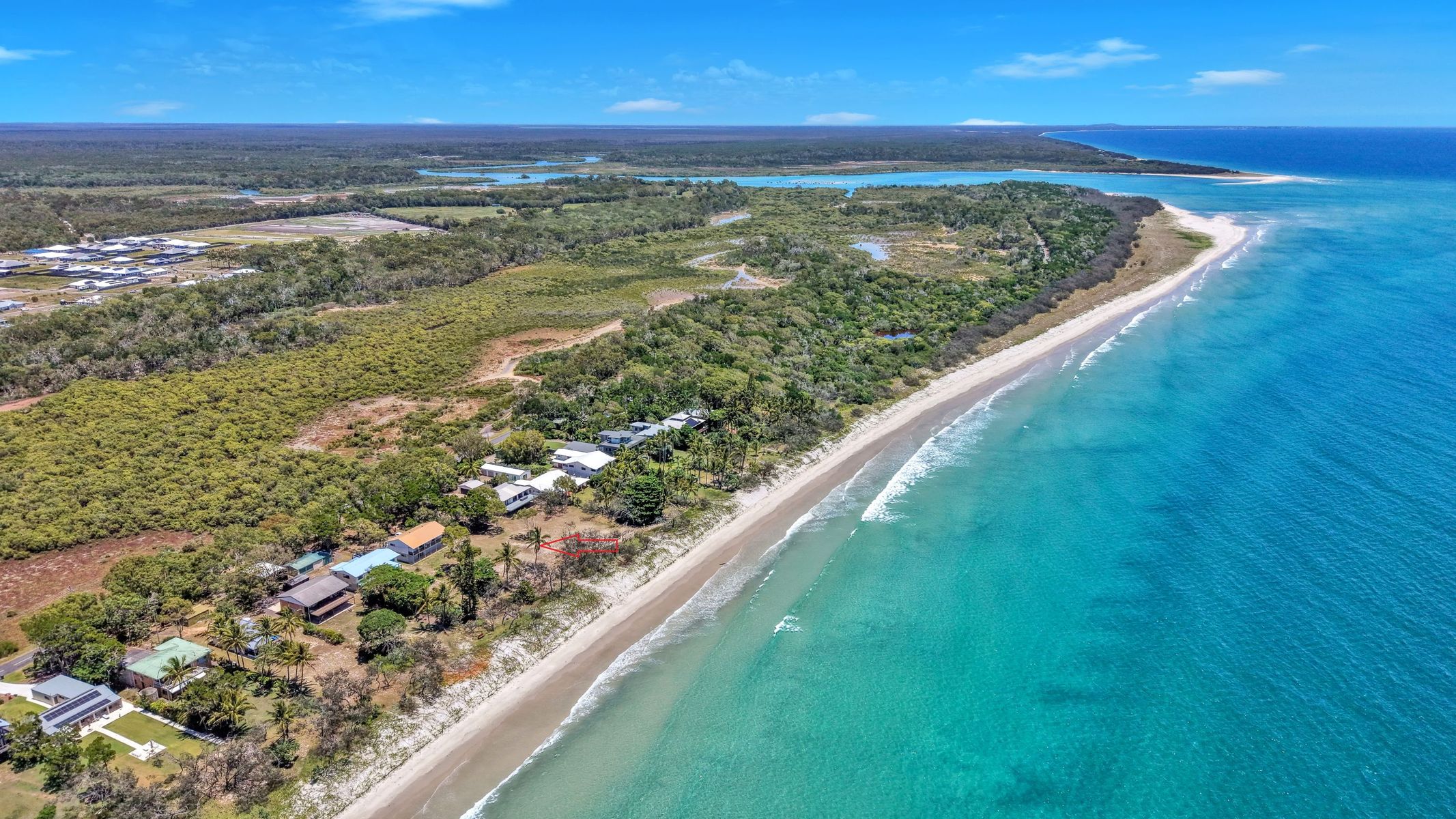 18B Theodolite Creek Drive, Woodgate QLD 4660, Woodgate - Thumbnail 4