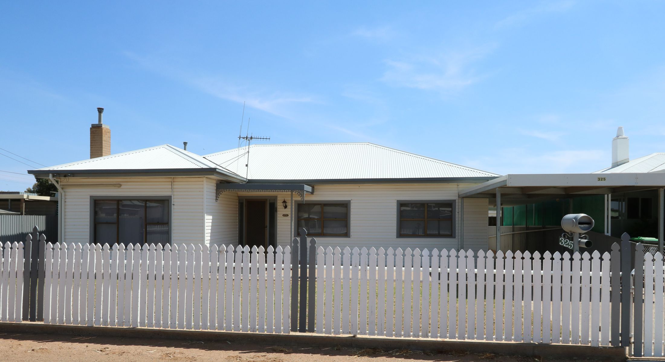 325 Jones Street, Broken Hill NSW 2880