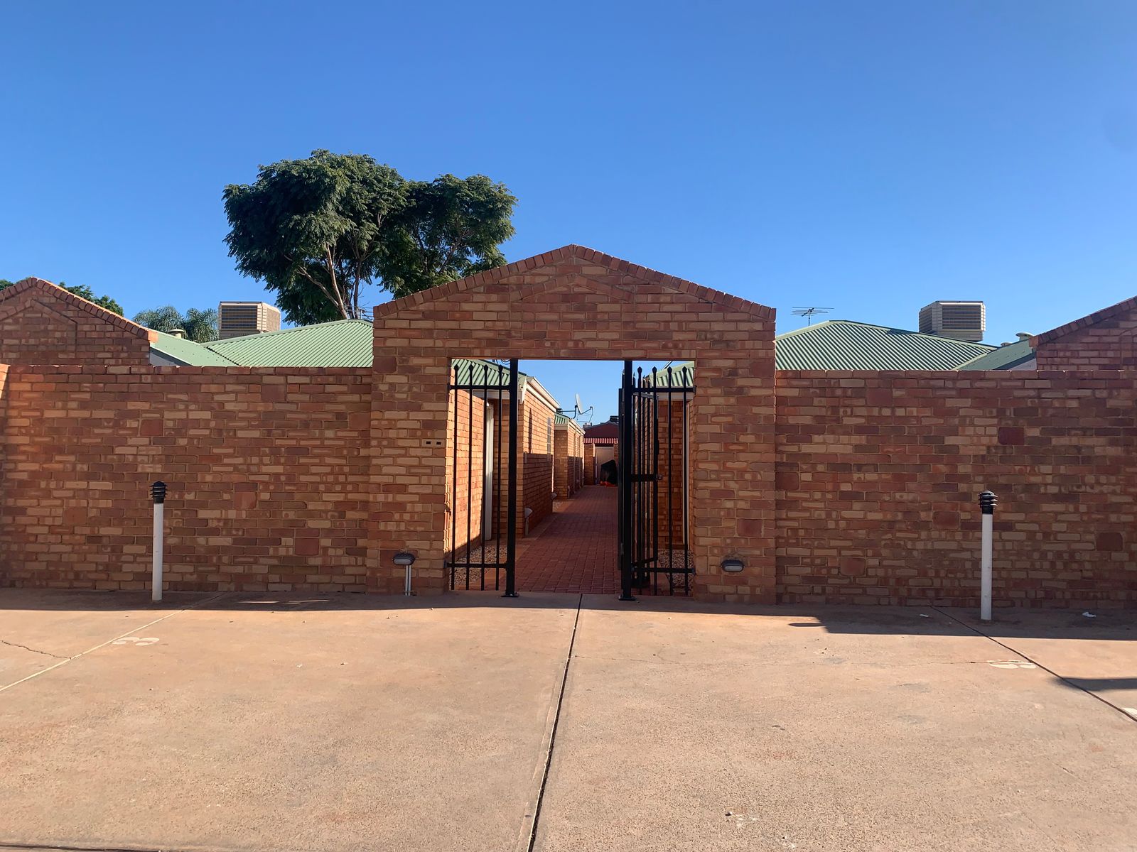 3/178 Egan Street, Kalgoorlie WA 6430