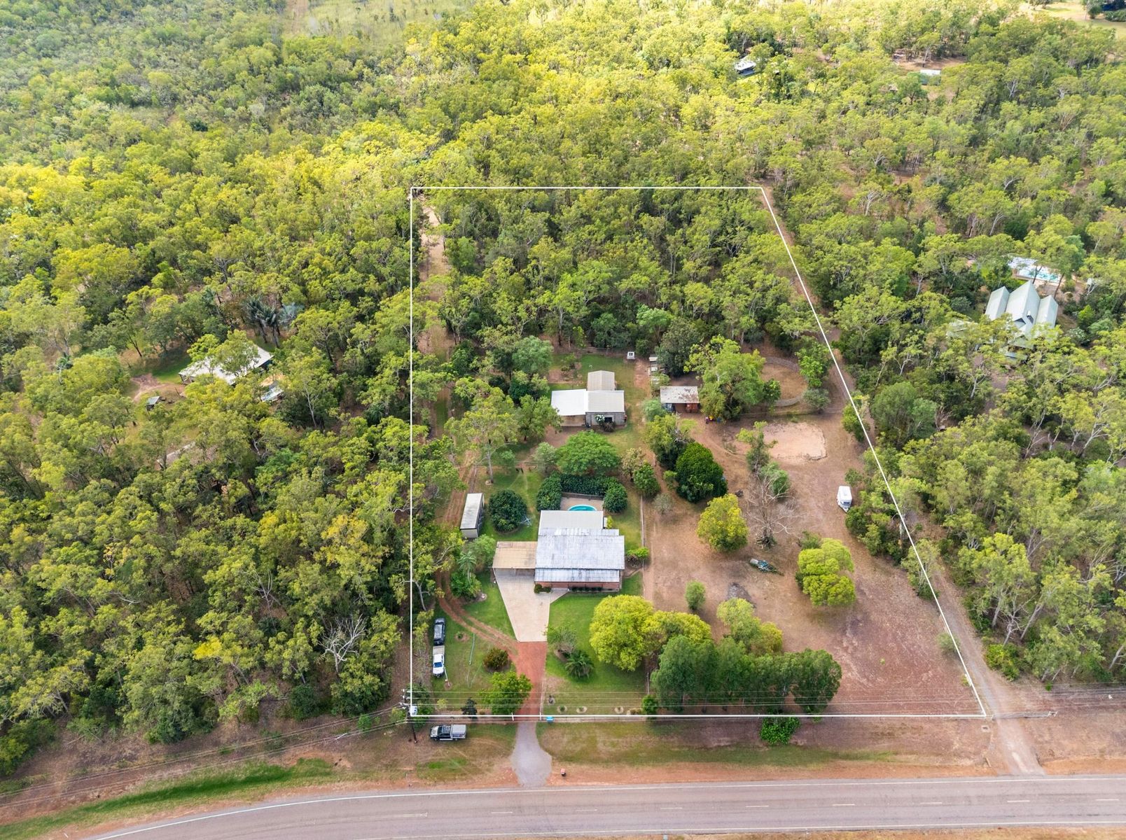 30 Lovelock Road, Bees Creek NT 0822, Bees Creek - Image 1
