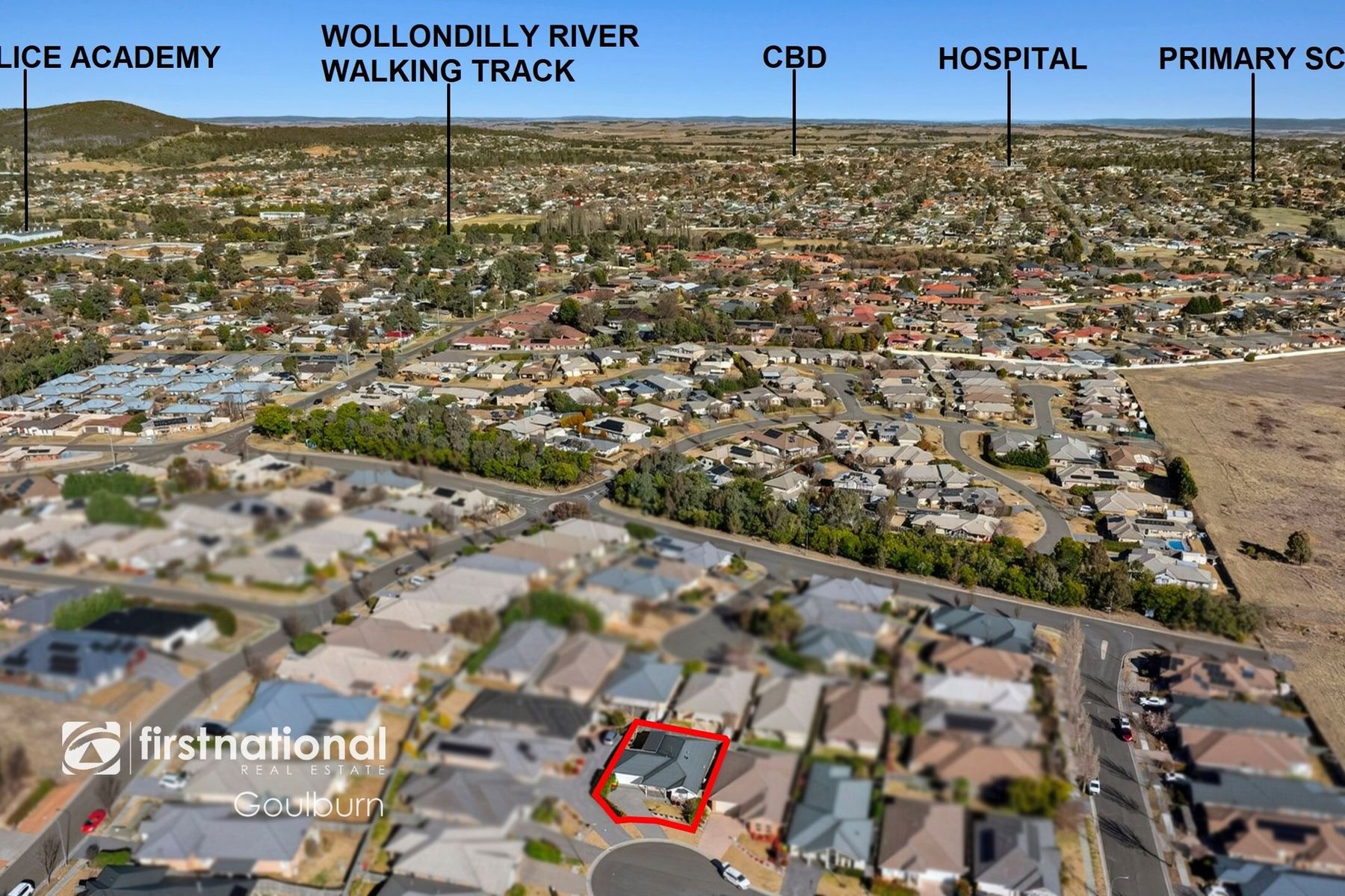 10 McAlroy Place, Goulburn NSW 2580, Goulburn - Thumbnail 2