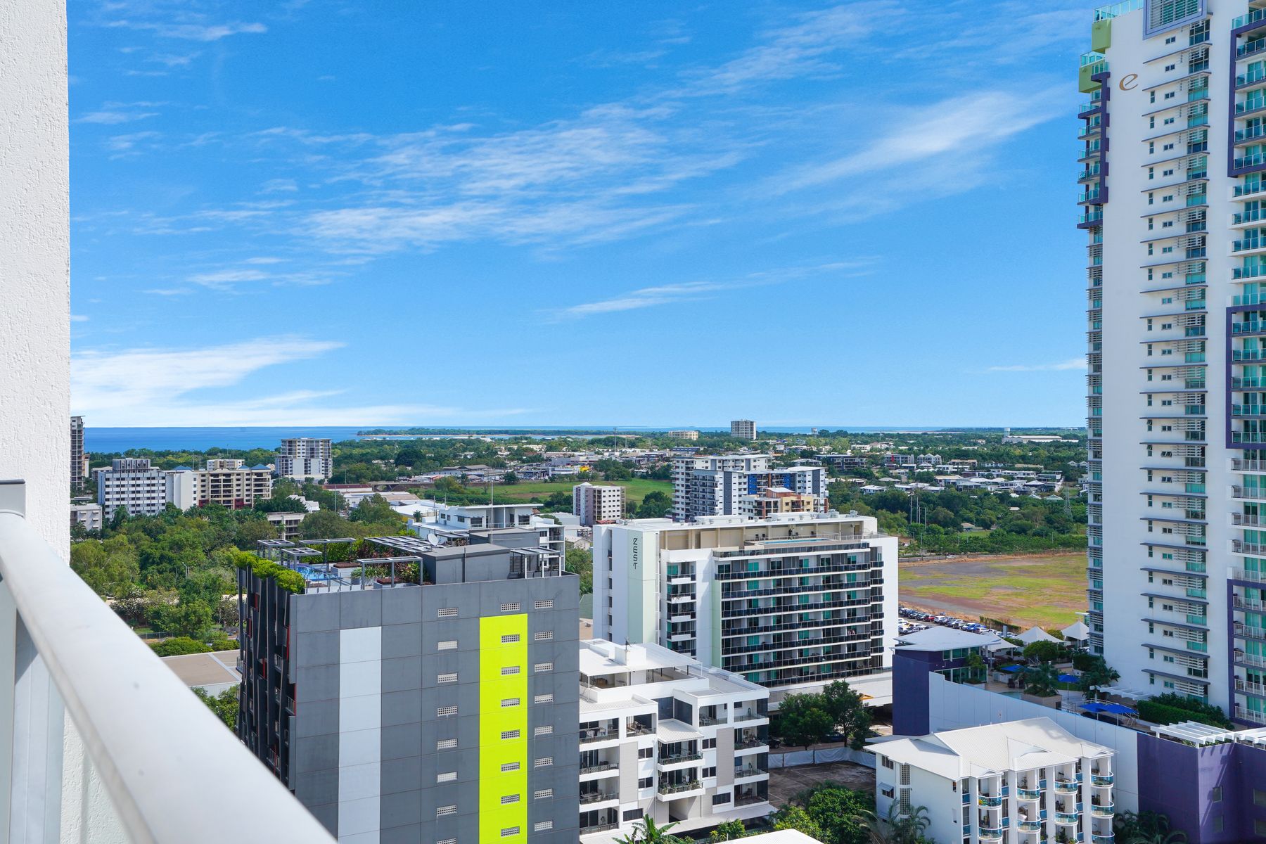 1307/31 Woods Street, Darwin City NT 0800, Darwin City - Thumbnail 8
