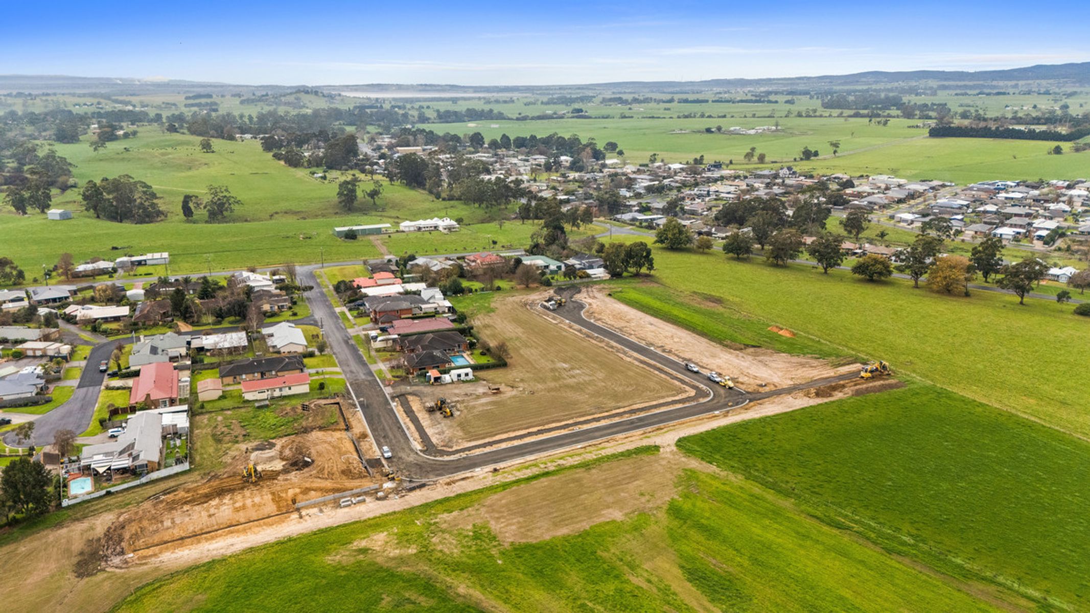Lot 10 Blue Wren Court, Yinnar VIC 3869, Yinnar - Image 1