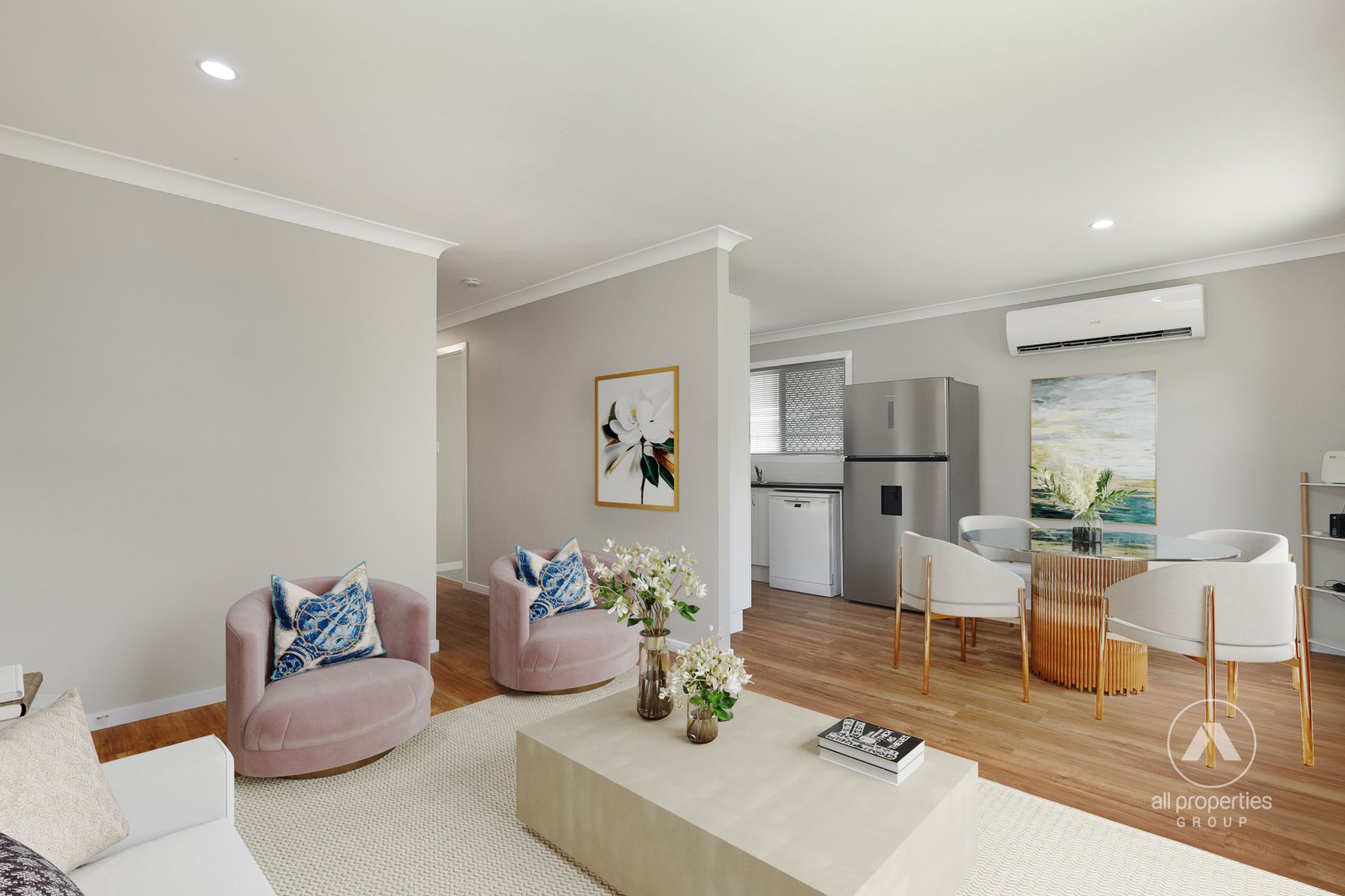 21 Lenner Street, Slacks Creek QLD 4127, Slacks Creek - Thumbnail 2