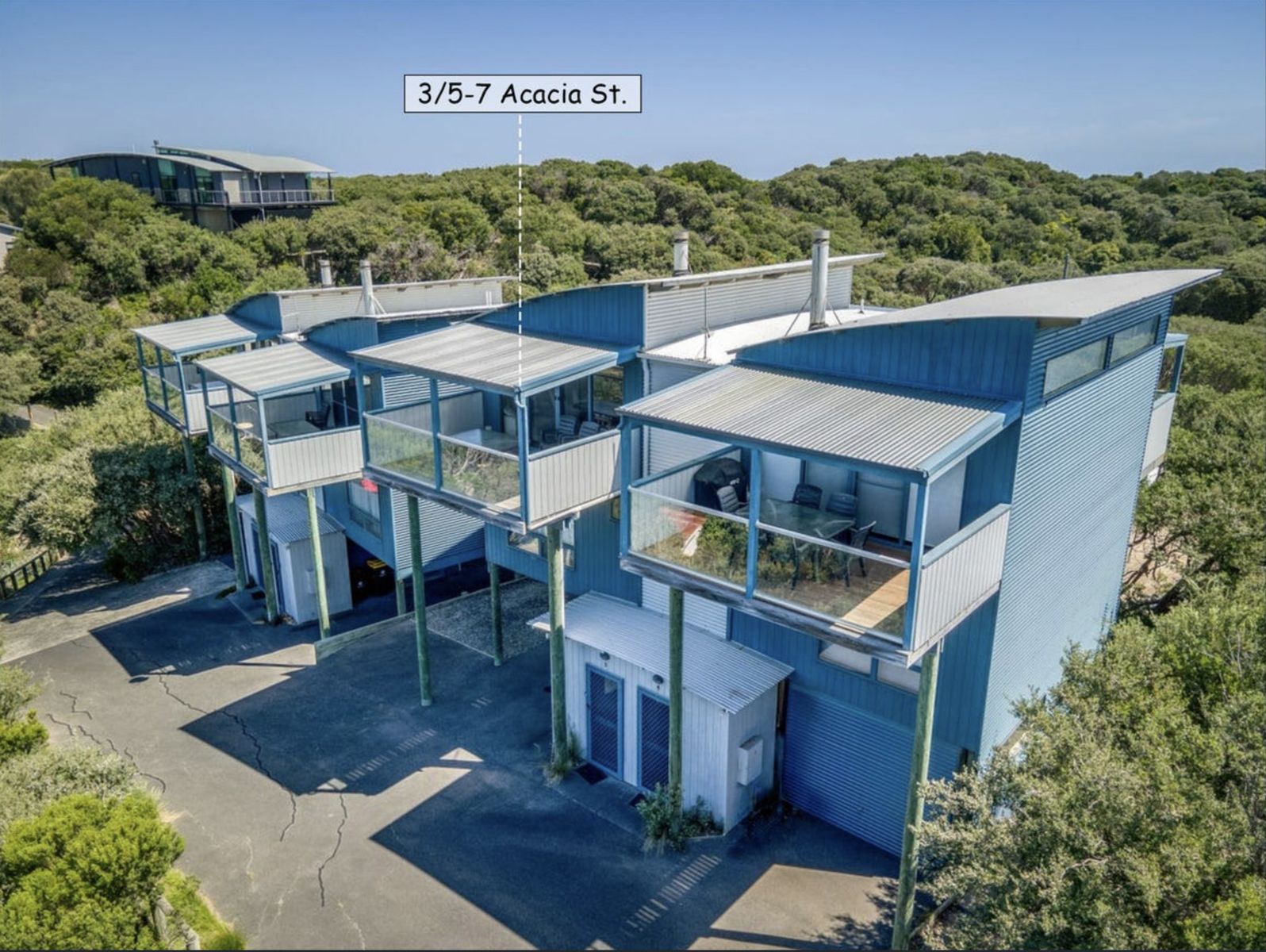 3/5-7 Acacia Street, Sandy Point VIC 3959, Sandy Point - Image 1