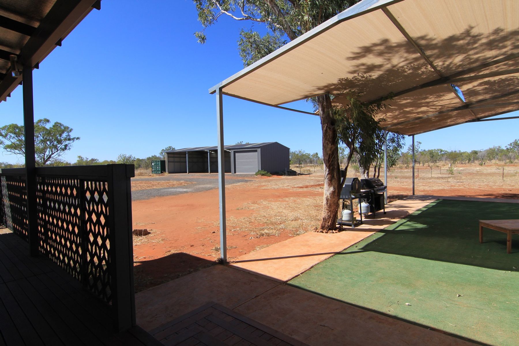 Lot 116 Berkeley Crescent, Kununurra WA 6743, Kununurra - Thumbnail 8