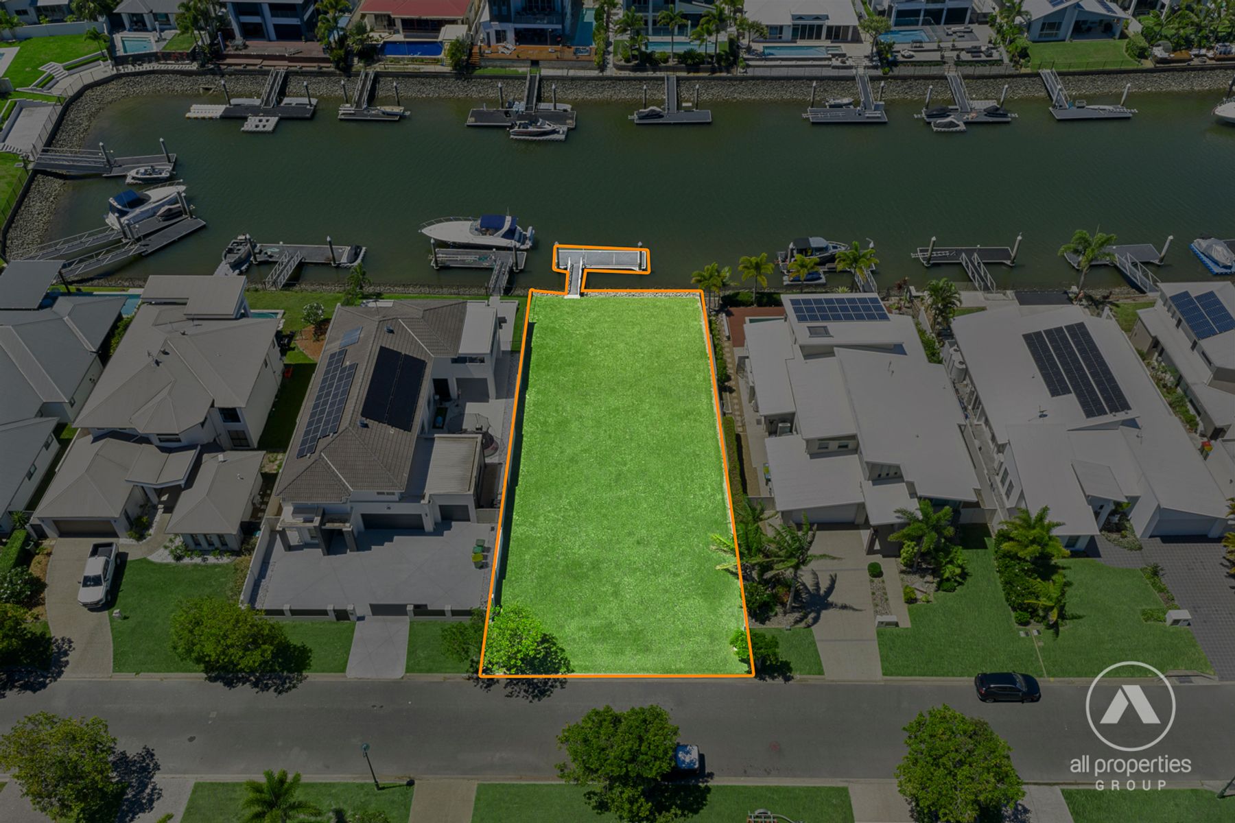 12 Windward Place, Jacobs Well QLD 4208, Jacobs Well - Thumbnail 4