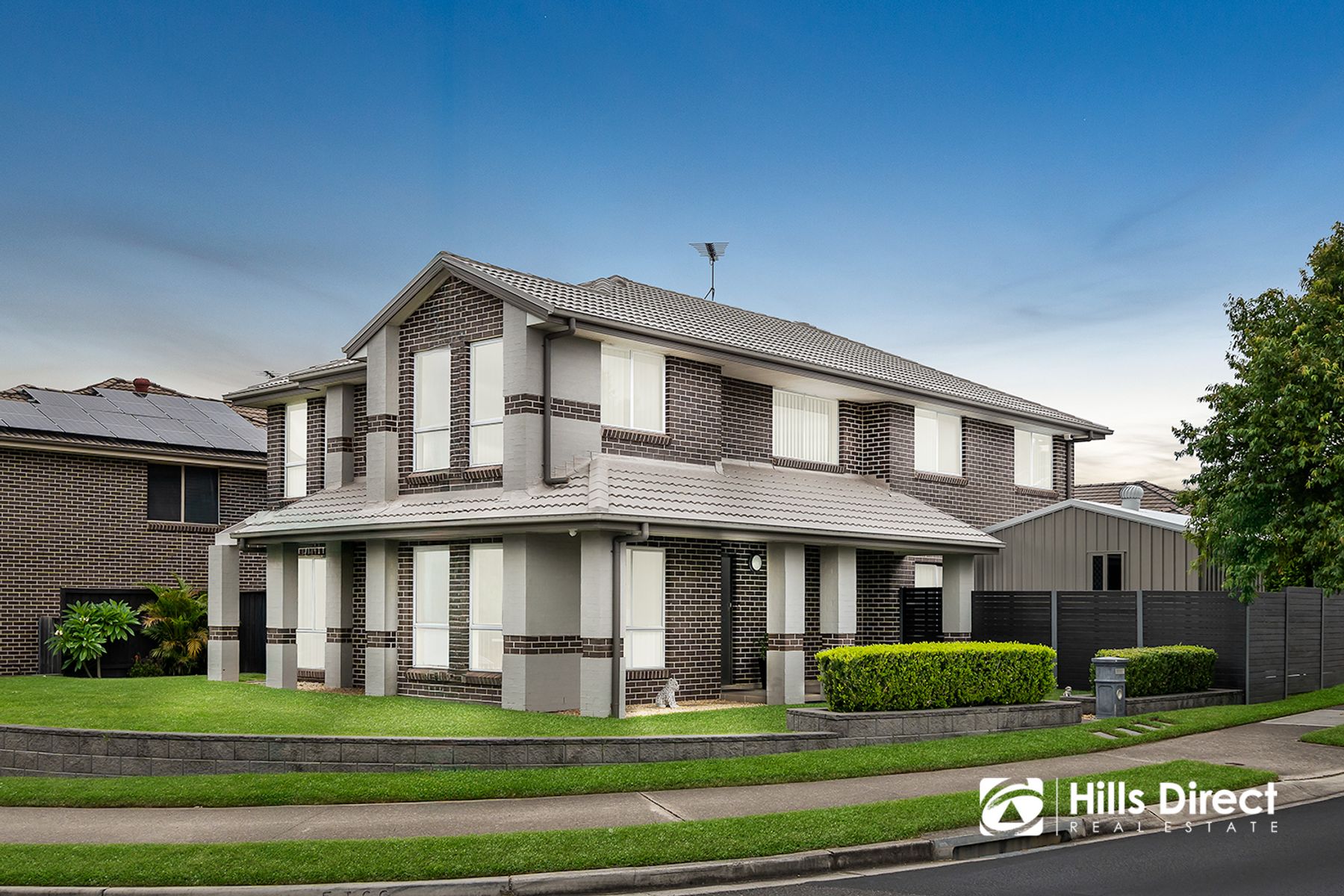 27 Greenview Parade, The Ponds NSW 2769