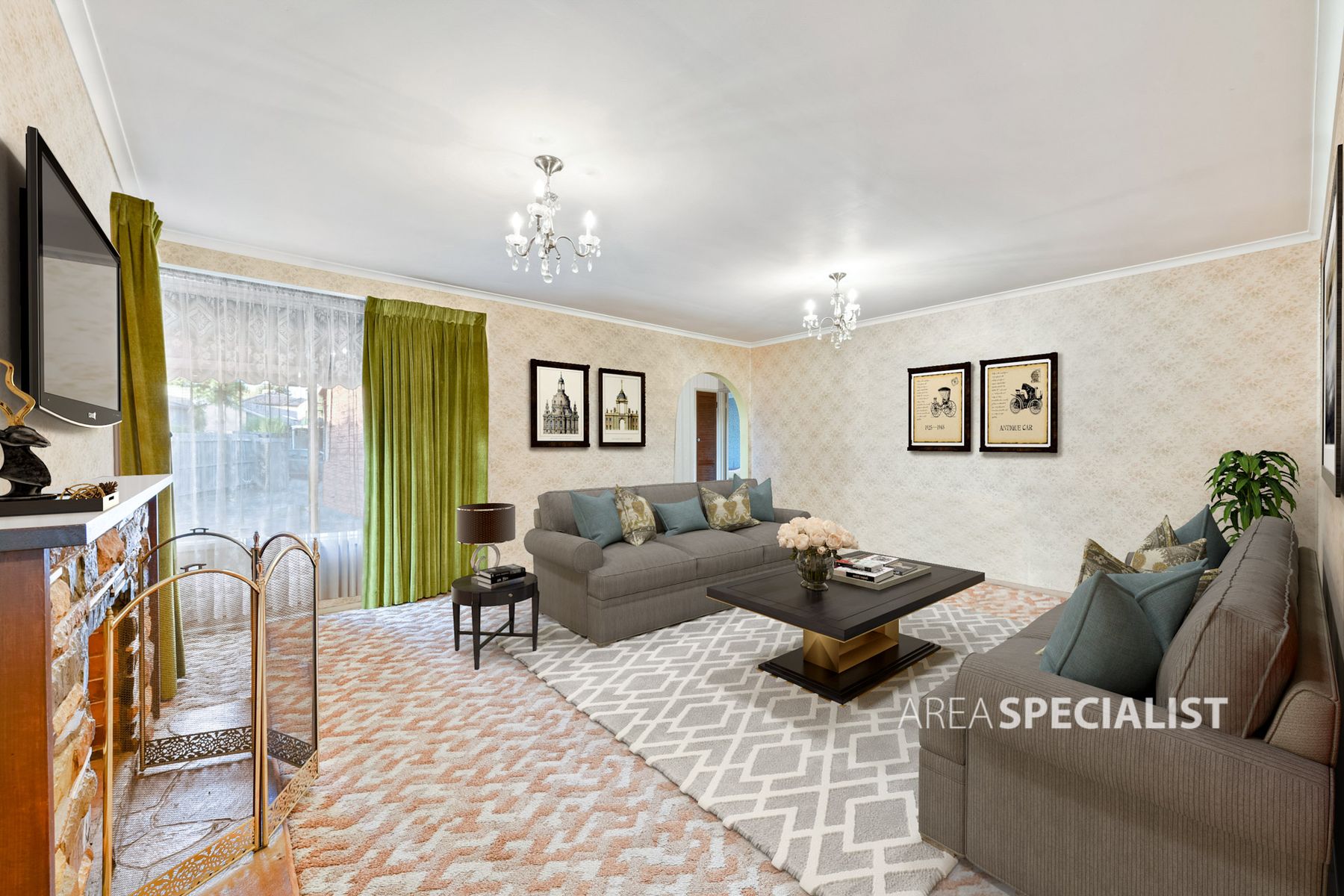 2 Kirrawee Court, Noble Park, VIC 3174, Noble Park - Thumbnail 6