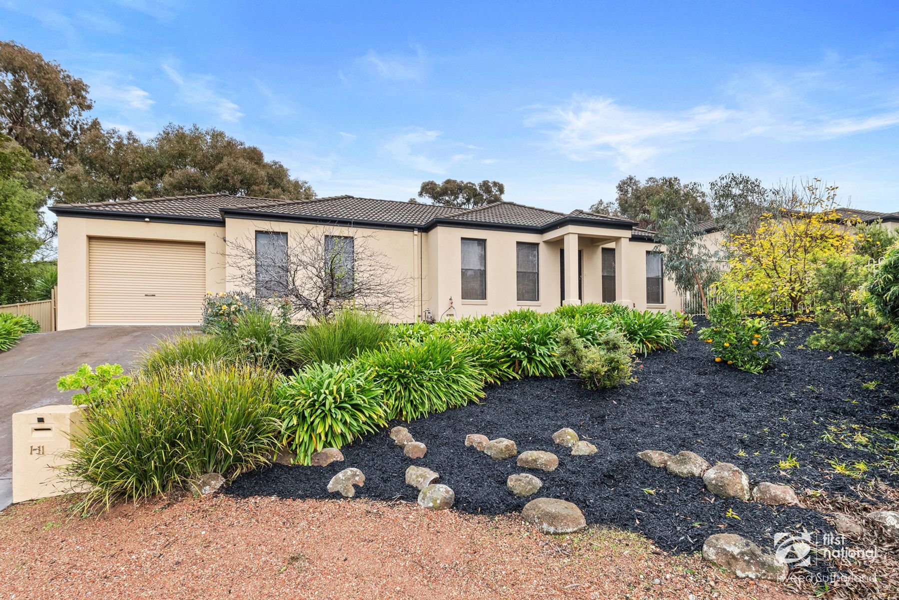 1/11 Hines Court, Kangaroo Flat VIC 3555