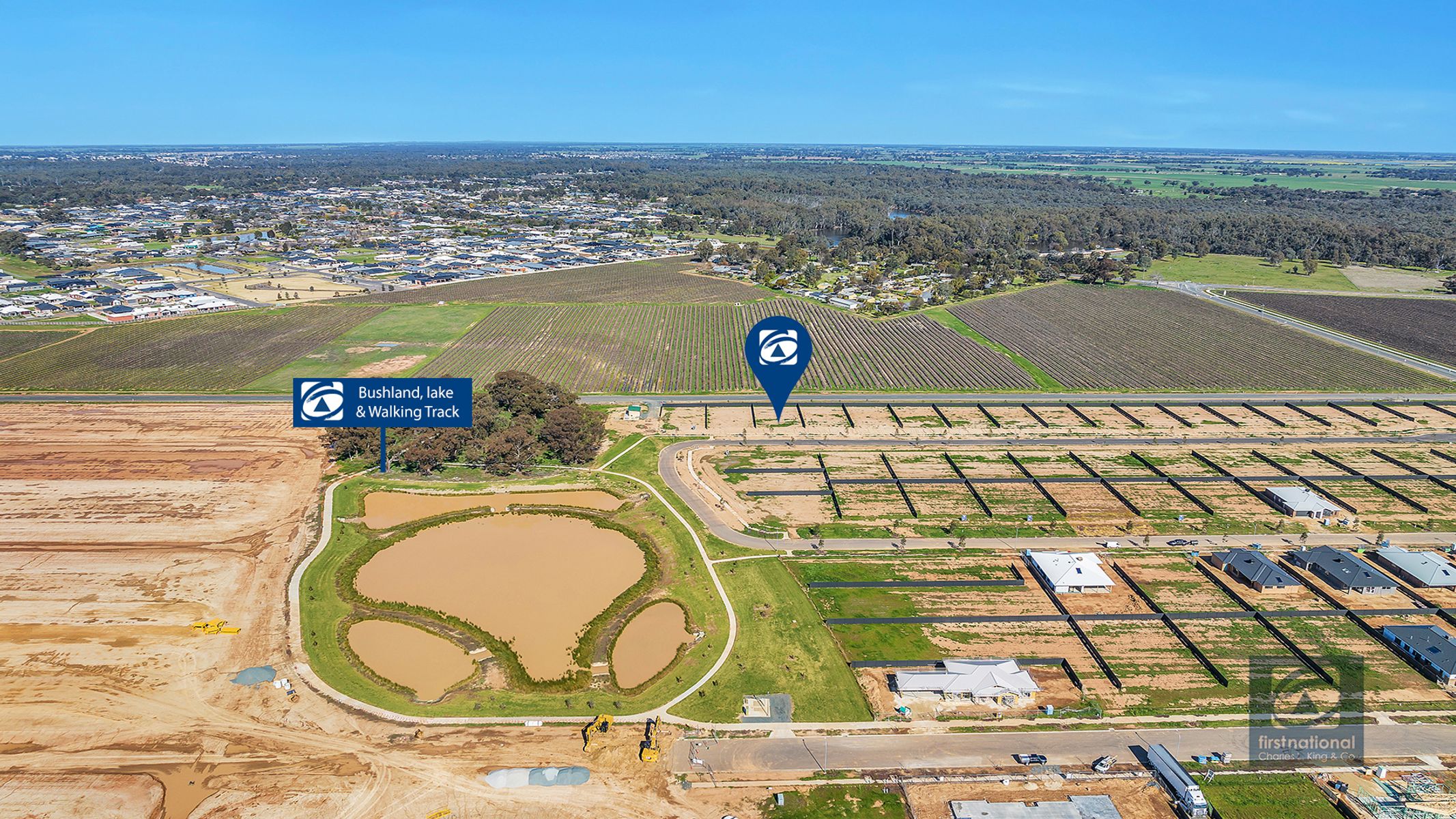 54 The Range, Currawong Circuit, Moama NSW 2731, Currawong Circuit - Thumbnail 4