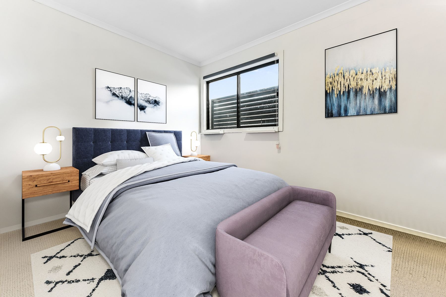 4/19 Stuart Street, Noble Park, VIC 3174, Noble Park - Thumbnail 2