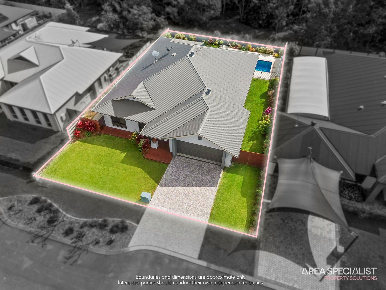 27 Jondaryan Street, Ormeau, Ormeau - Thumbnail 3