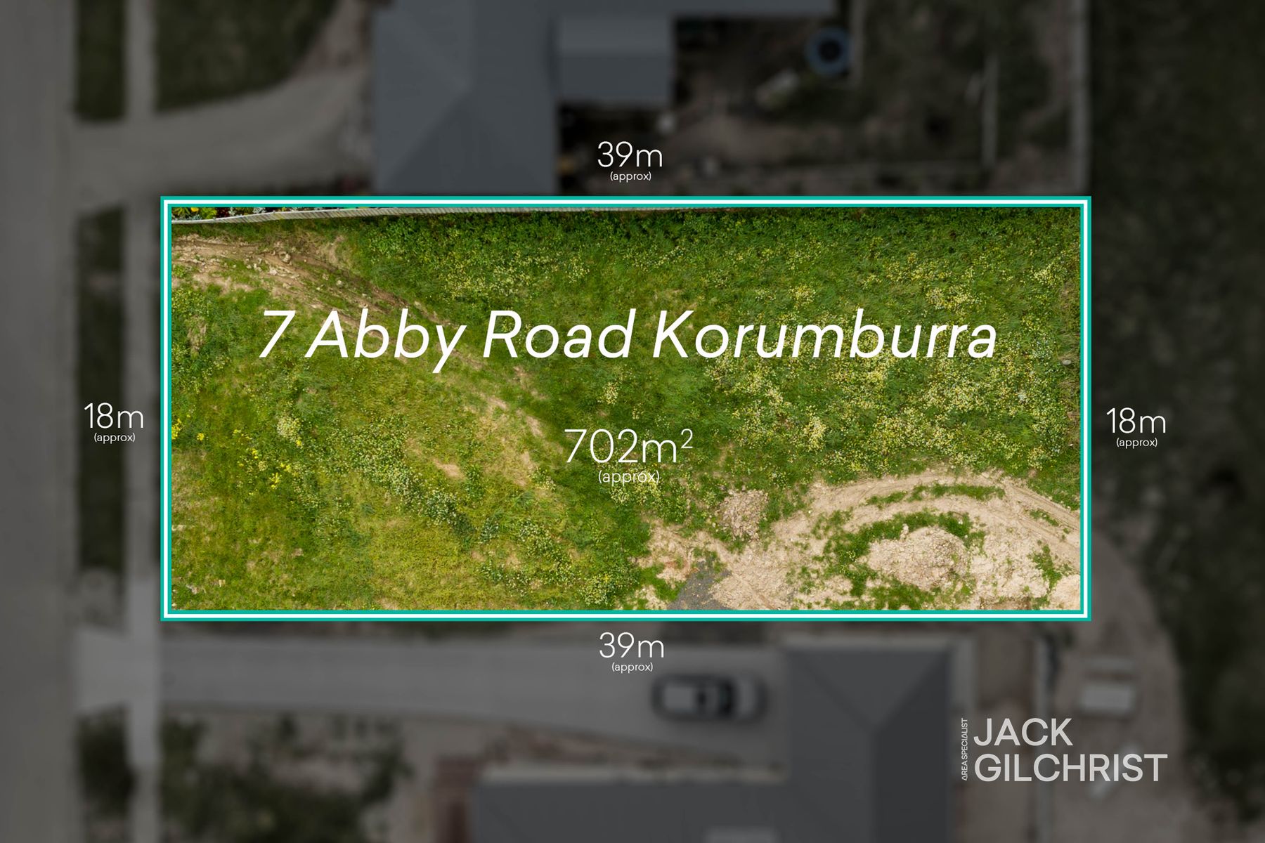 7 Abby Road, Korumburra, VIC 3950, Korumburra - Thumbnail 3
