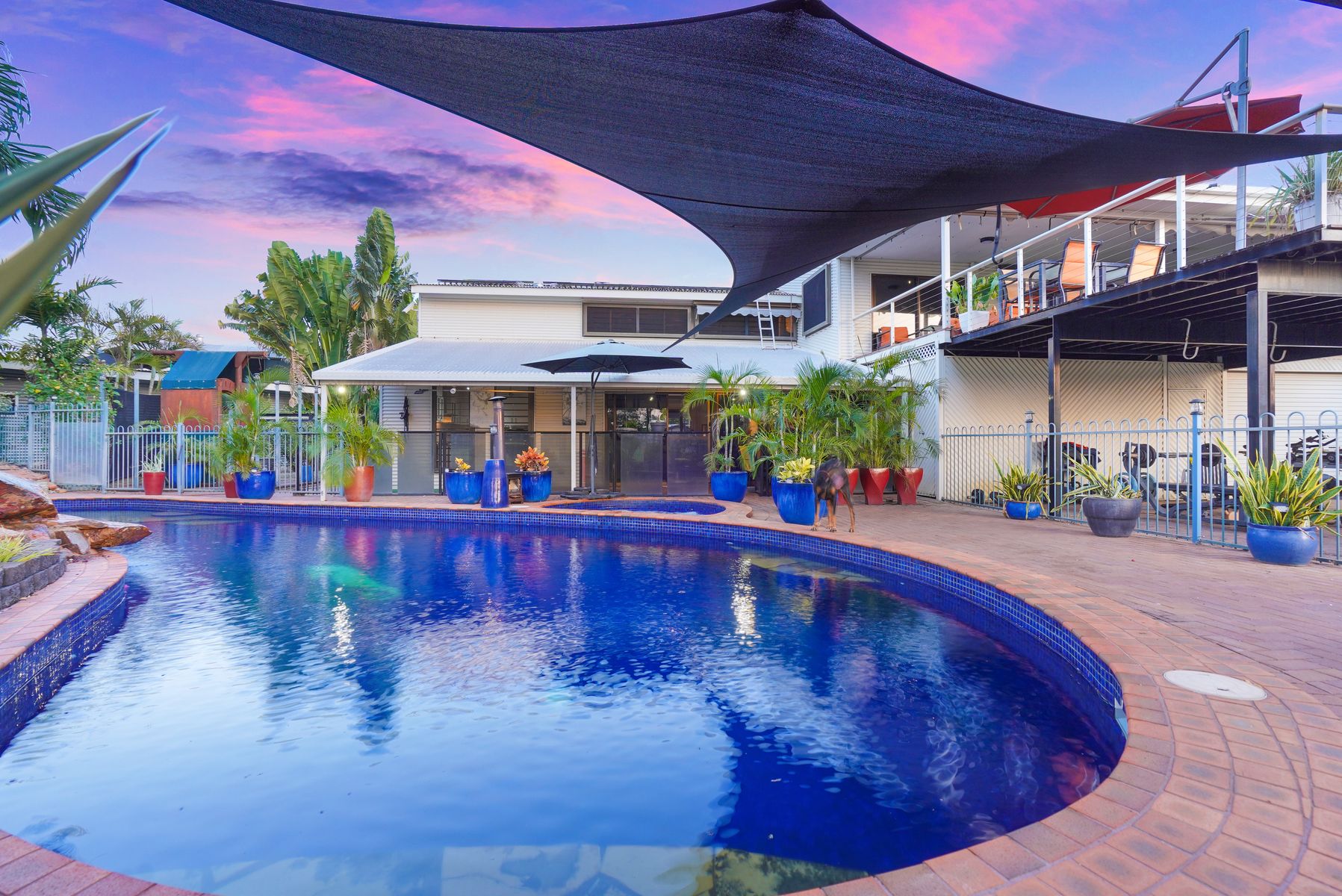4 Birkdale Court, Marrara NT 0812, Marrara - Thumbnail 2