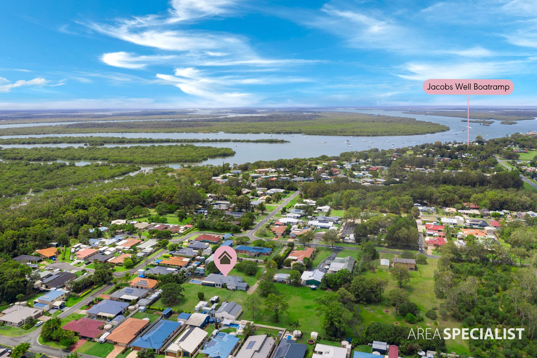 32 Pelican Parade, Jacobs Well, QLD 4208, Jacobs Well - Thumbnail 2