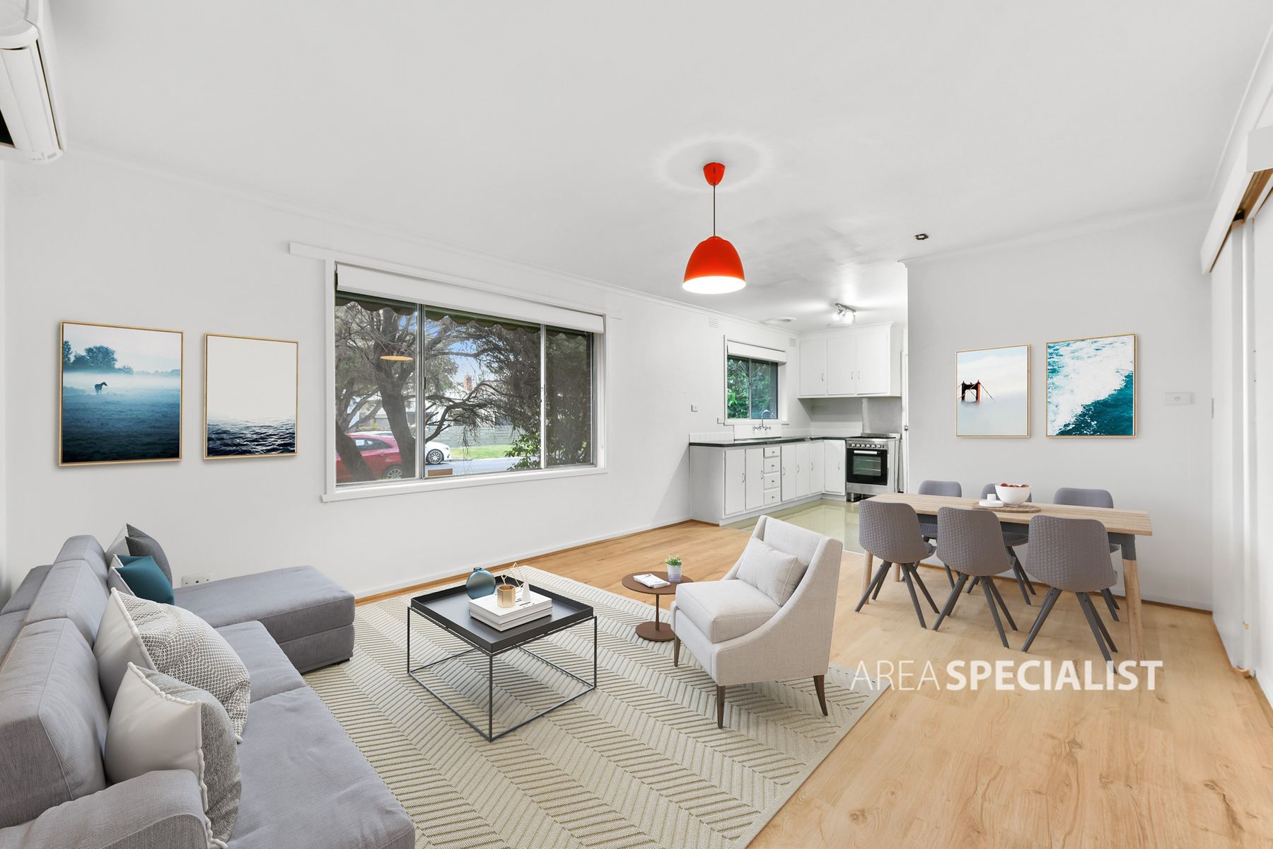 1/4 Lewis Street, Frankston, VIC 3199, Frankston - Thumbnail 4