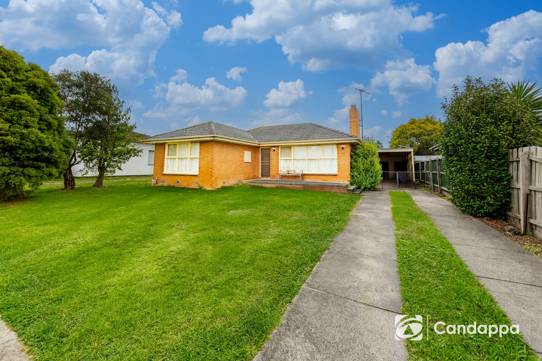 19 ROLLO STREET, Yarragon VIC 3823, Yarragon - Image 1