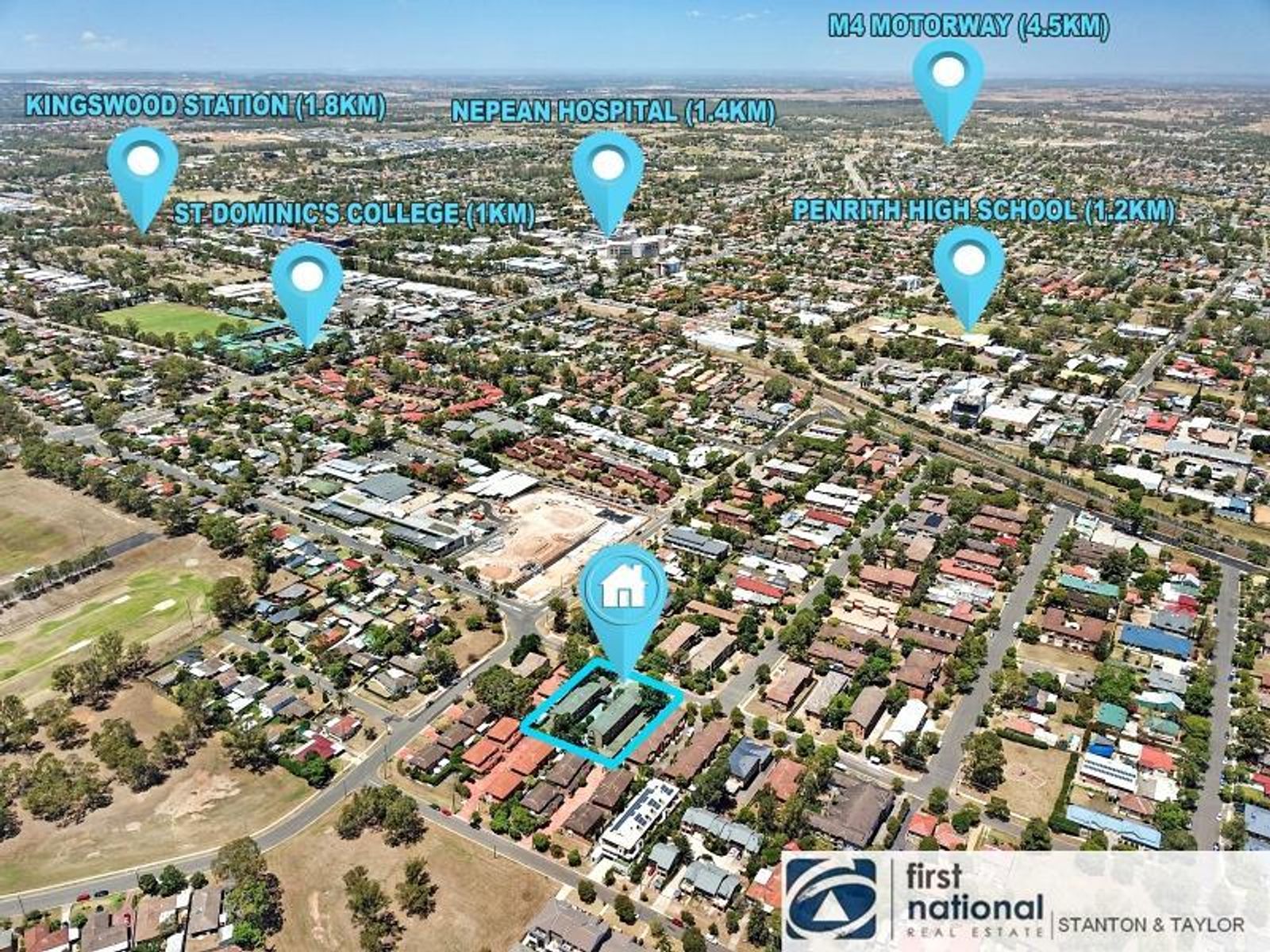 1/5-7 Thurston Street, Penrith - Thumbnail 6