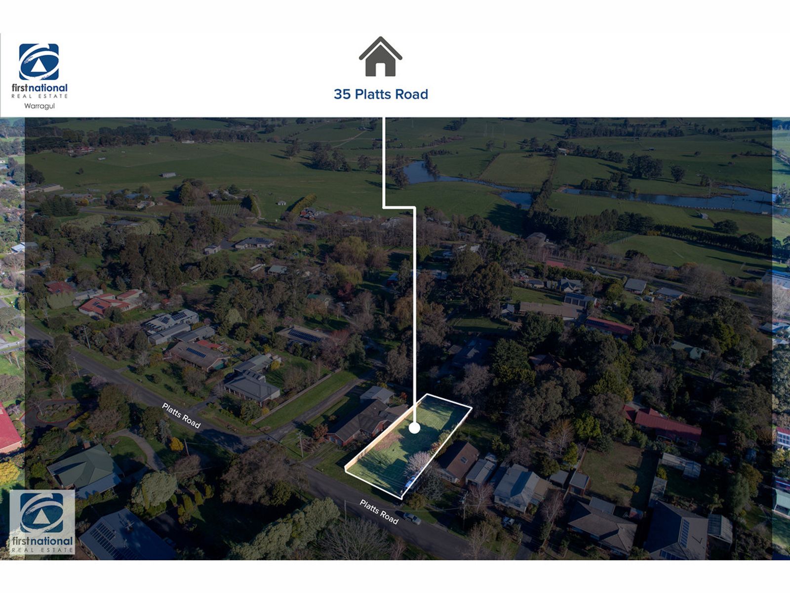 35 Platts Road, Buln Buln, VIC 3821, Buln Buln - Thumbnail 4