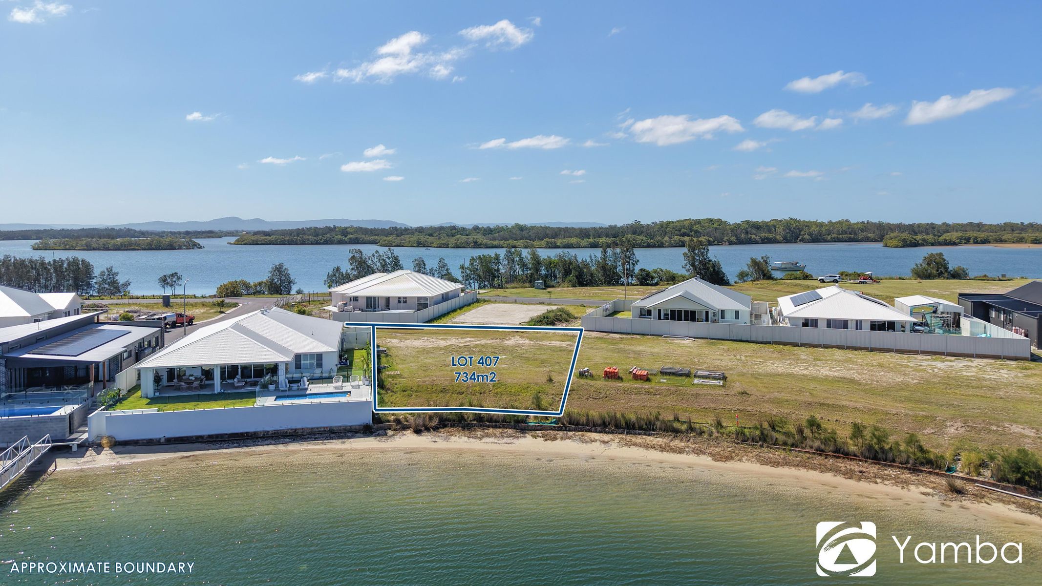 7 Warrina Place, Yamba NSW 2464, Yamba - Thumbnail 6