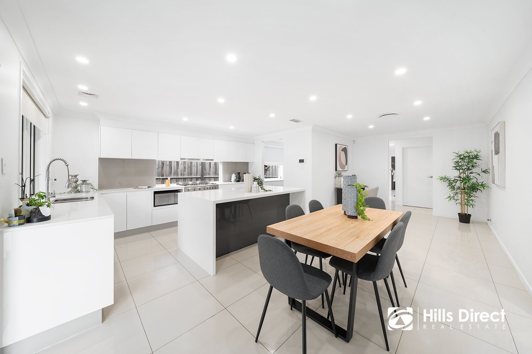 14 Faulconbridge Street, The Ponds NSW 2769, The Ponds - Thumbnail 3