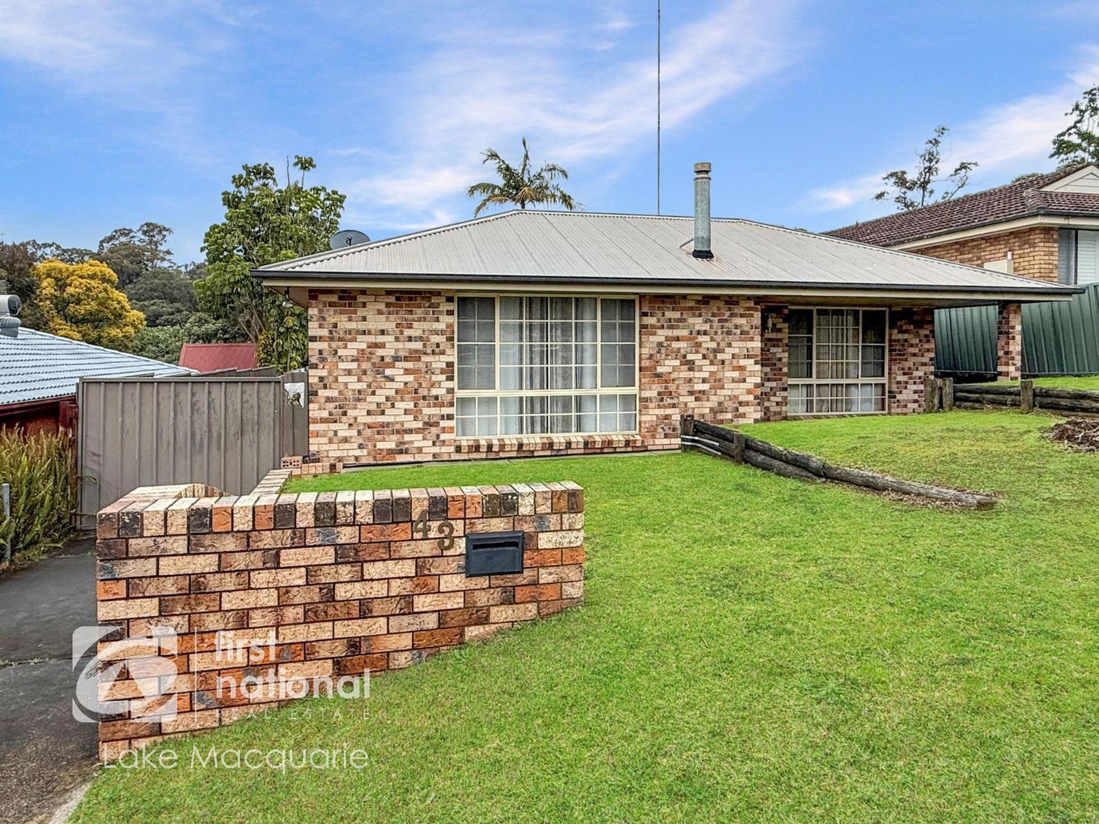 43 Fifth Street, Seahampton NSW 2286, Seahampton - Thumbnail 2