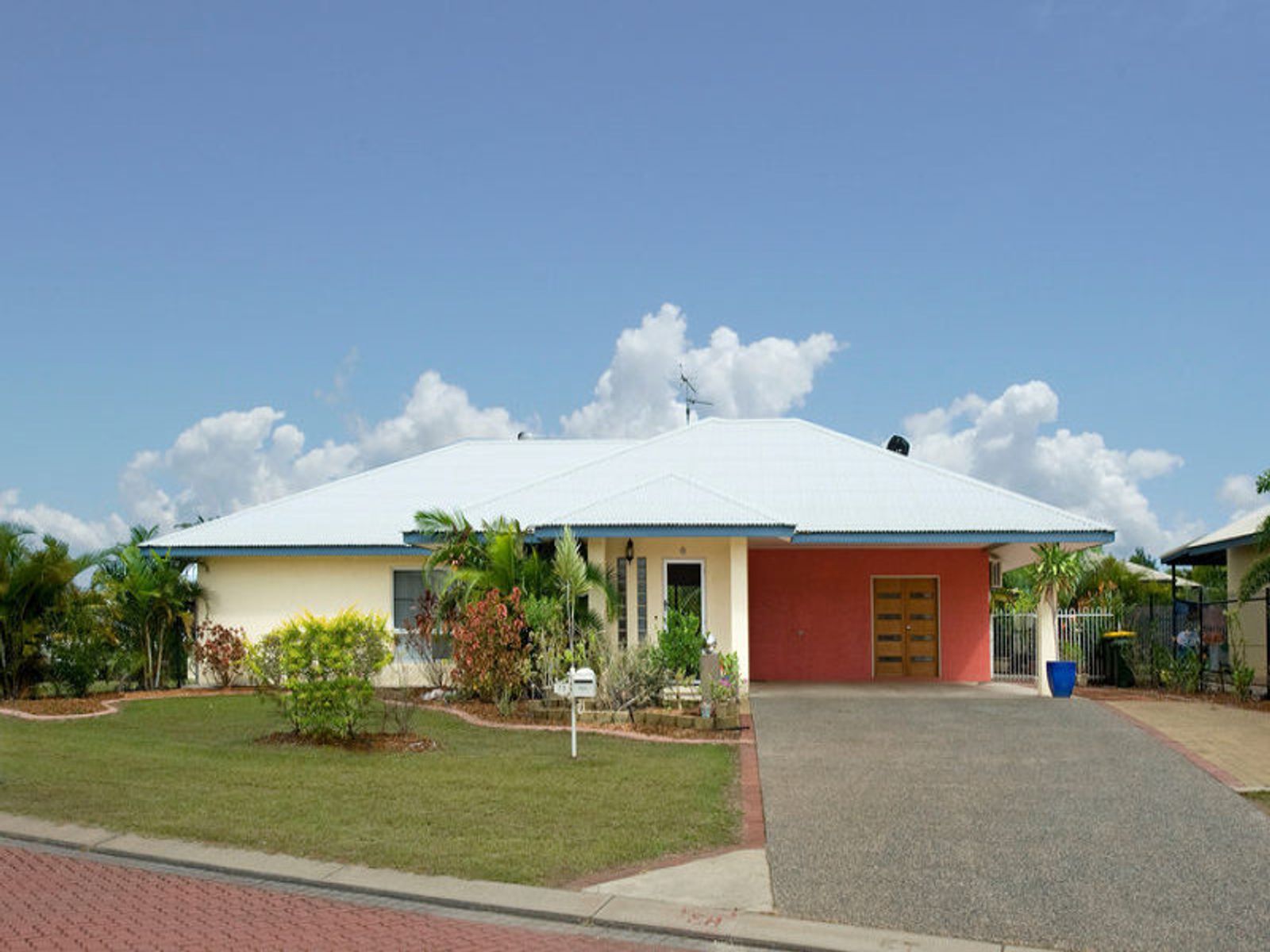 72 Inverway Circuit, Farrar NT 0830, Farrar - Thumbnail 2
