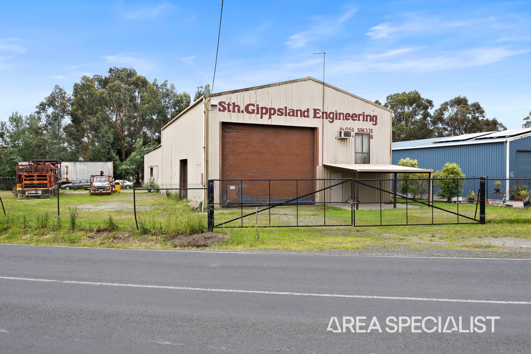 18-20 Watts Road, Nyora, Nyora - Thumbnail 2