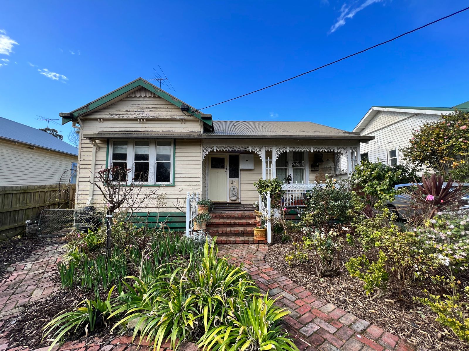 34 Queen Street, Korumburra, VIC 3950, Korumburra - Thumbnail 2