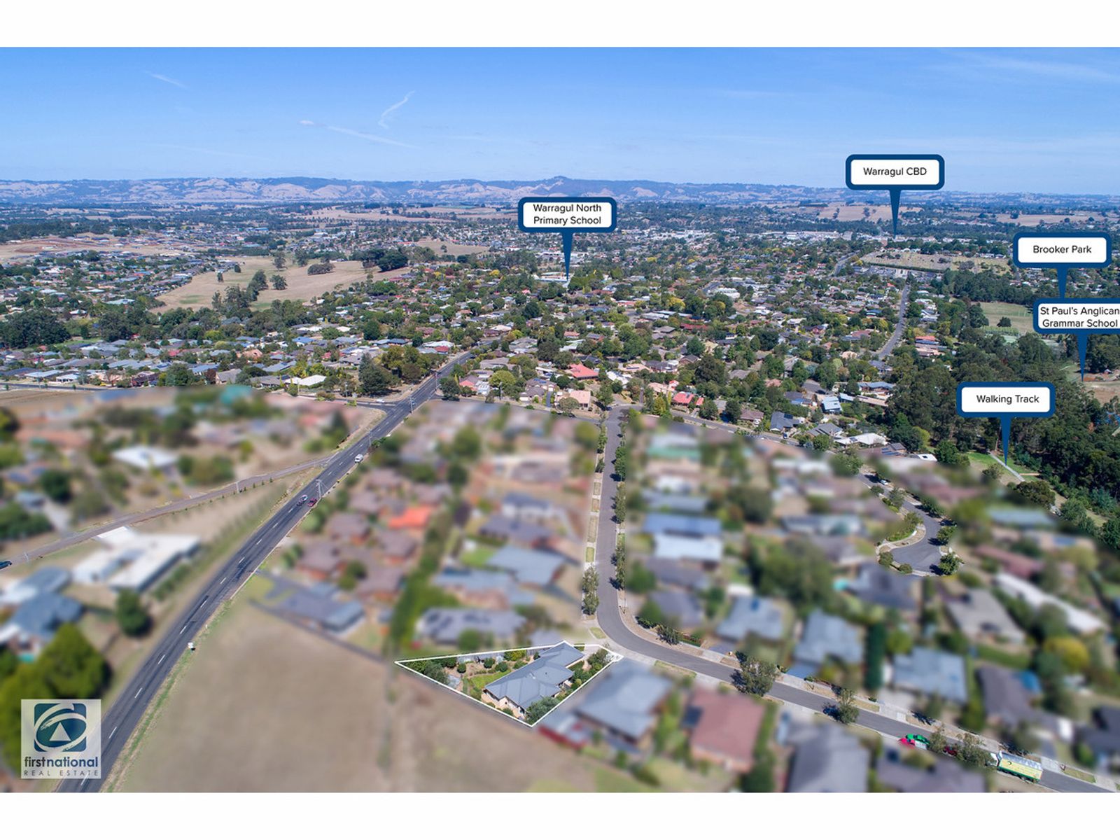 51 Windhaven Drive, Warragul, VIC 3820, Warragul - Thumbnail 3