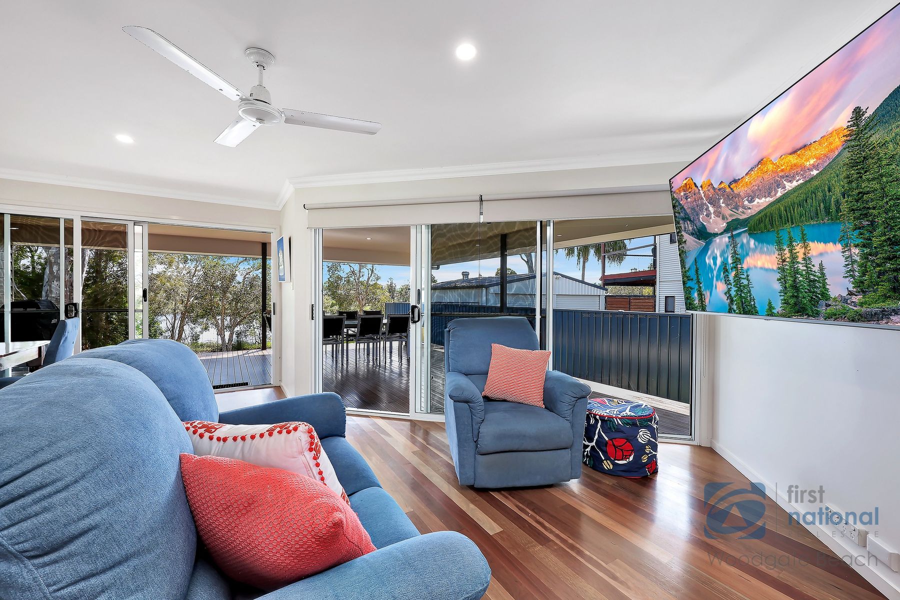 1 Dolphin Court, Woodgate QLD 4660, Woodgate - Thumbnail 5