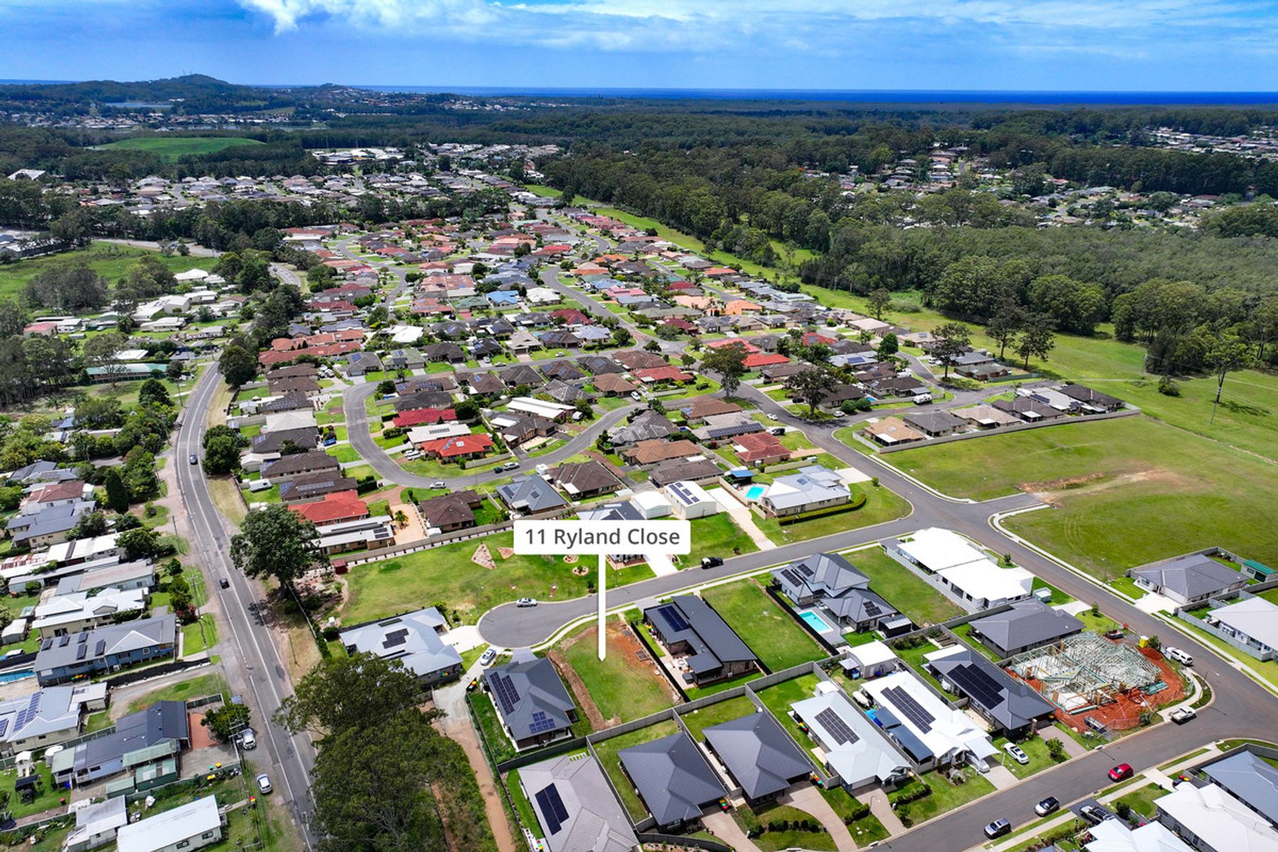 11 Ryeland Close, Port Macquarie NSW 2444, Port Macquarie - Thumbnail 4