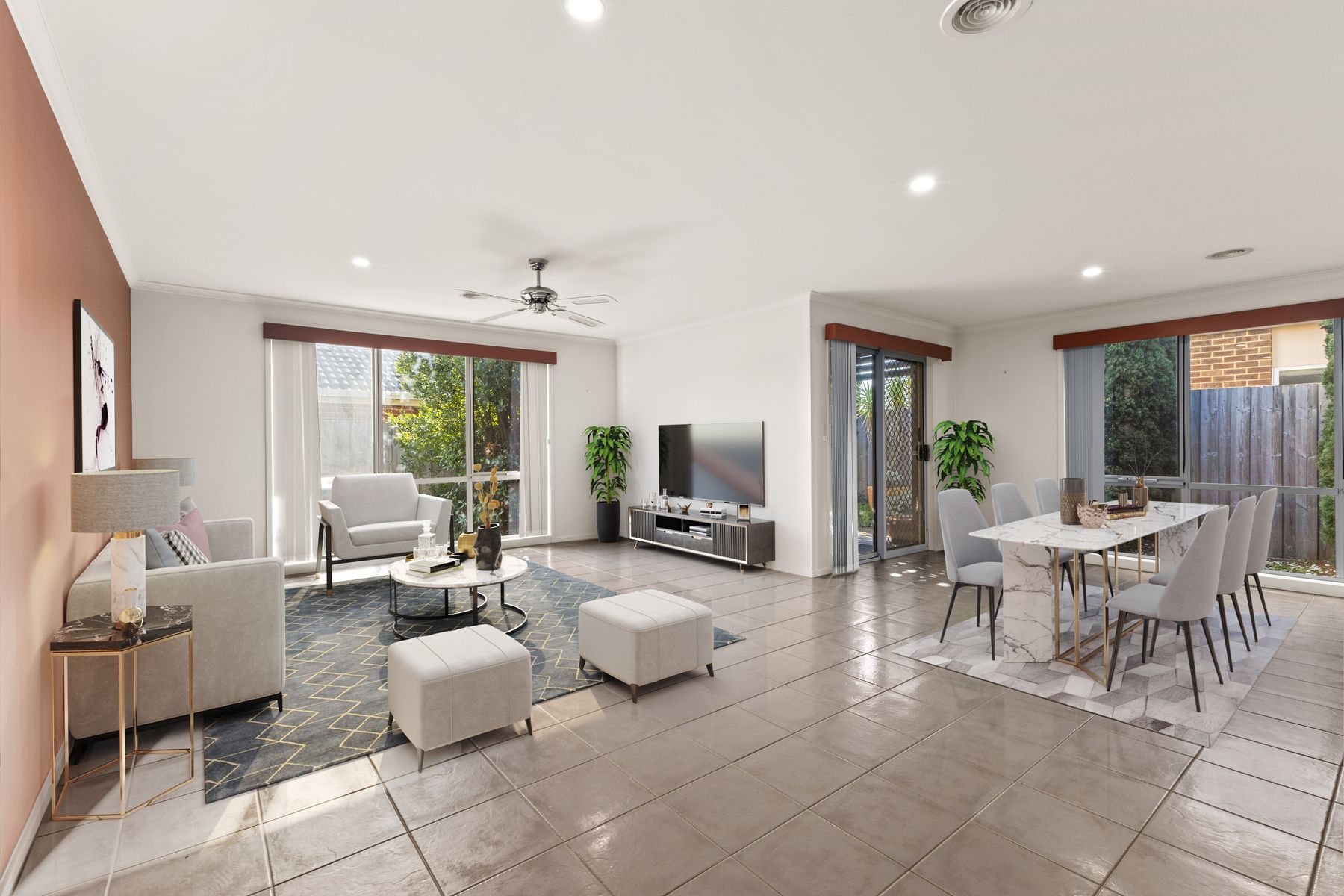 28 Riverslea Boulevard, Traralgon VIC 3844, Traralgon - Thumbnail 4