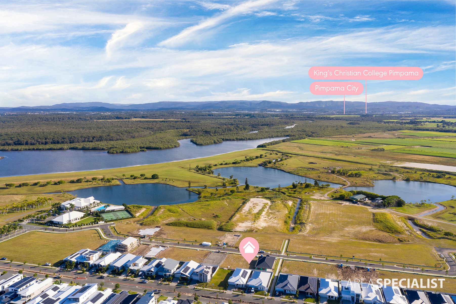 33 Hamilton Drive, Jacobs Well, QLD 4208, Jacobs Well - Thumbnail 4