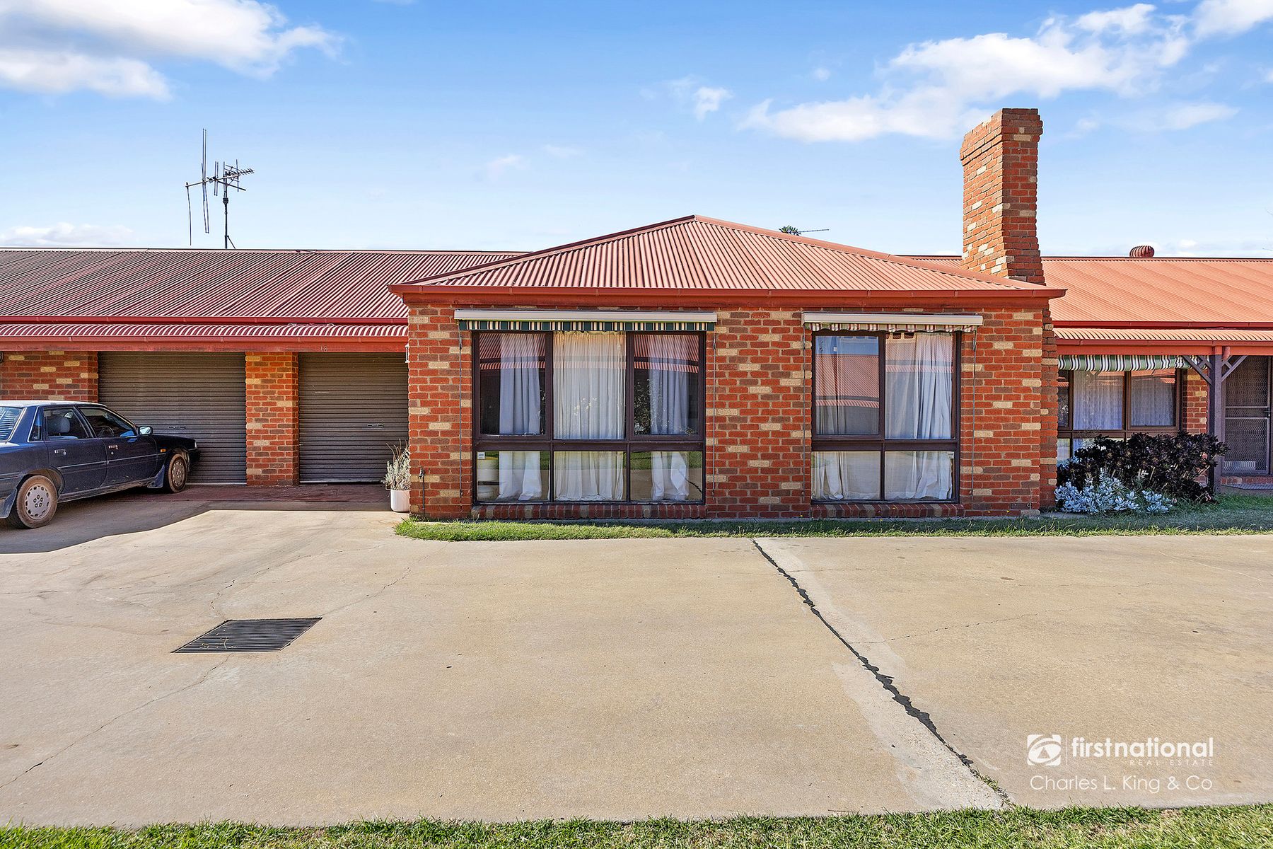 18/5 Elizabeth Street, Echuca VIC 3564, Echuca - Image 1