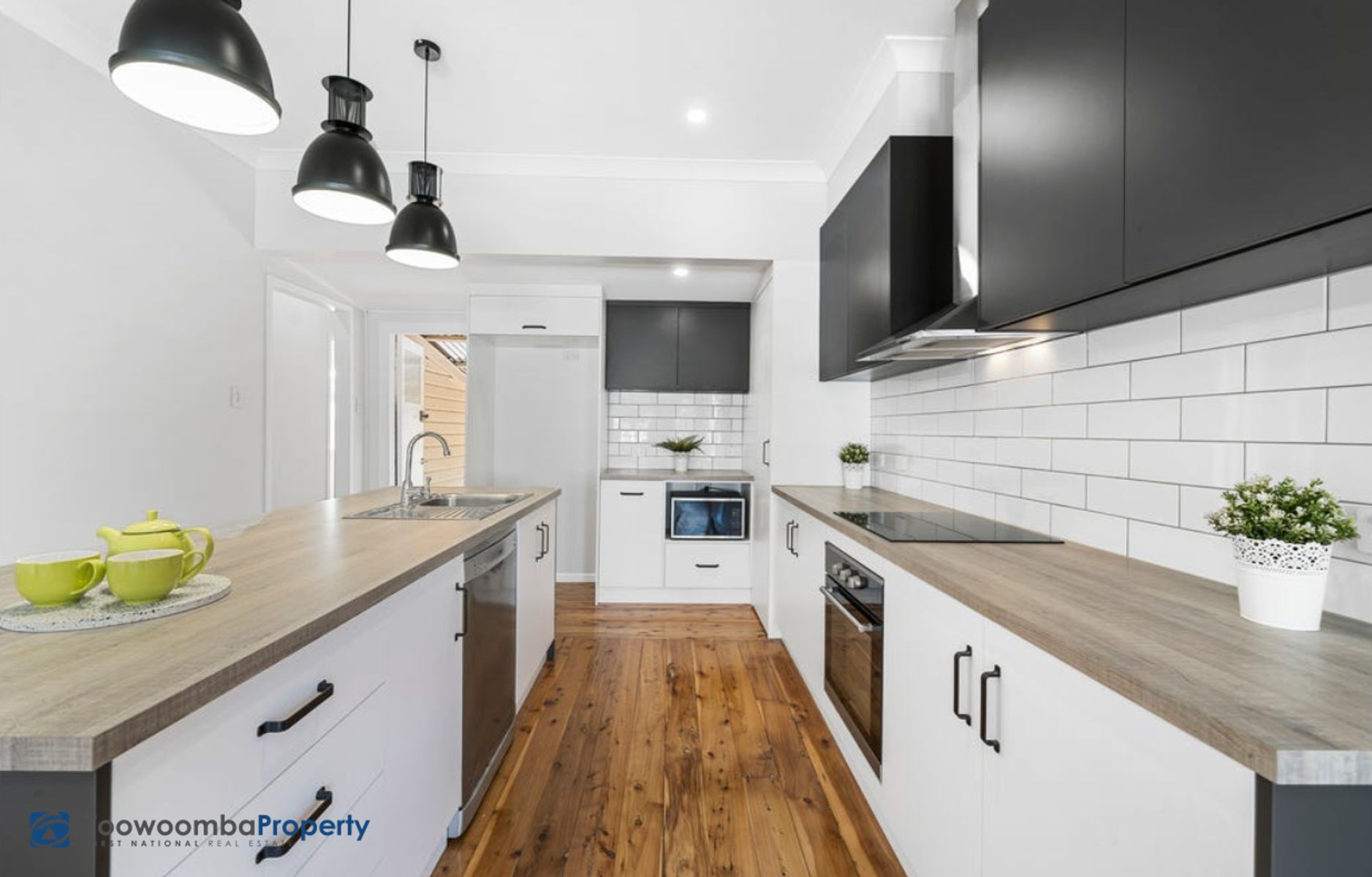 7 Tighe Street, Newtown QLD 4350, Newtown - Thumbnail 2