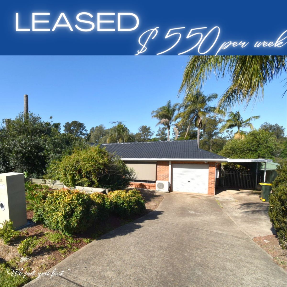 123 Gould Road, Eagle Vale NSW 2558