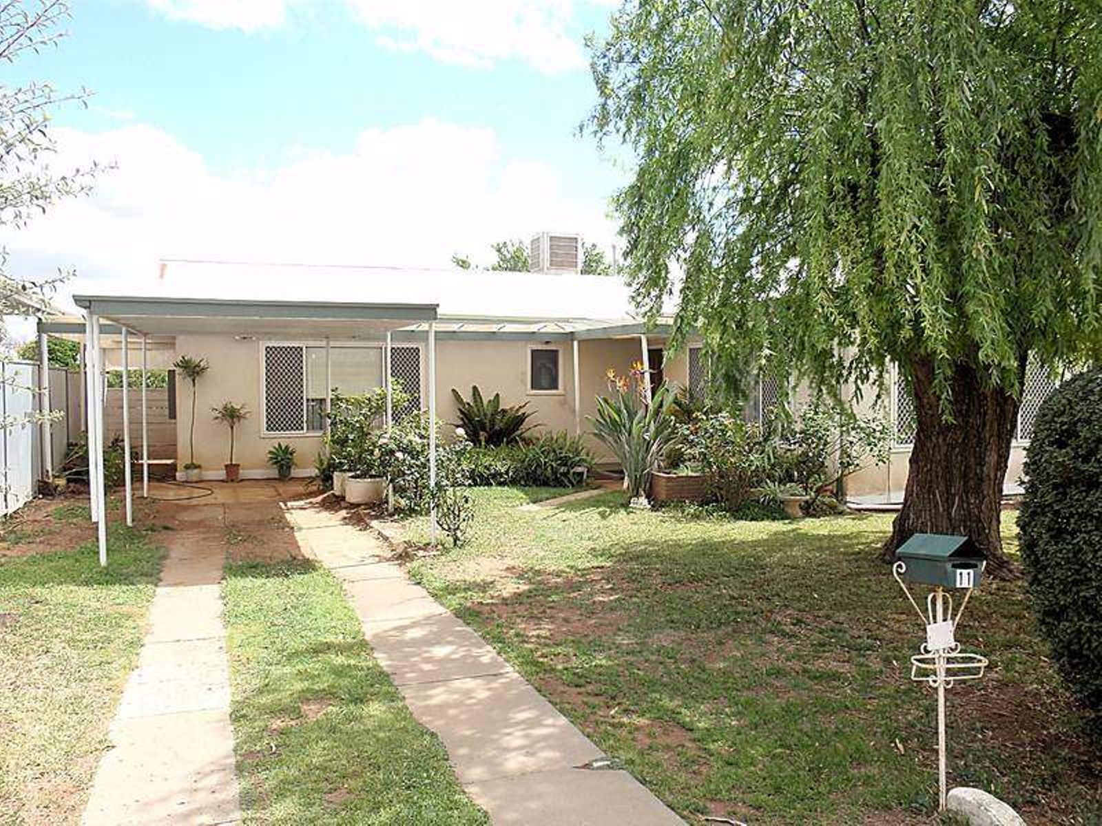 11 Coleman Avenue, Mildura - Image 1
