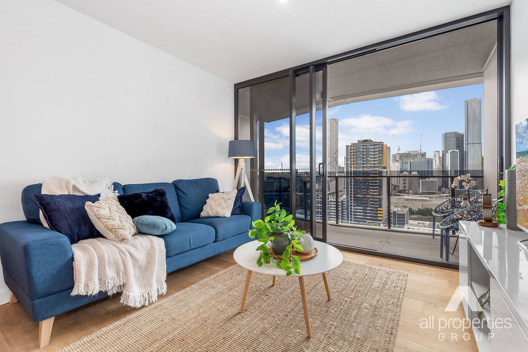 12305/1 Cordelia Street, South Brisbane, QLD 4101, South Brisbane - Thumbnail 6