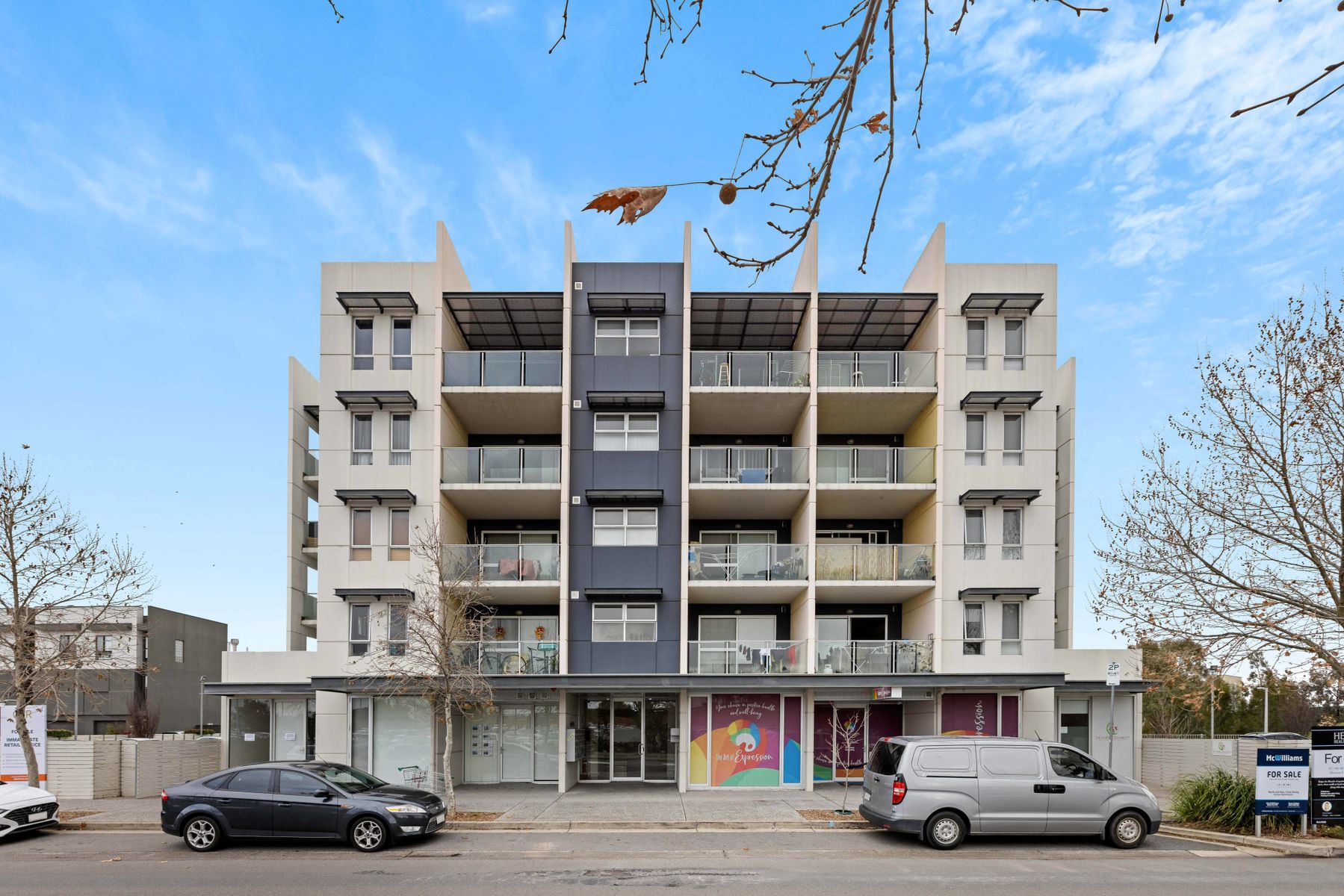 20/44, Mawson Lakes - Image 1