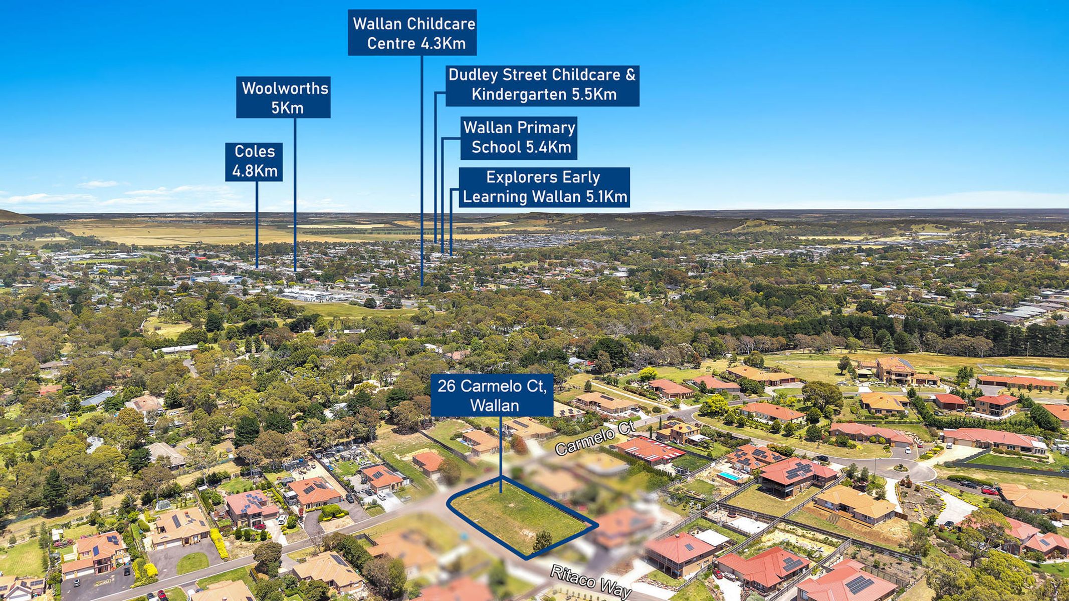 26 Carmelo Court, Wallan VIC 3756, Wallan - Thumbnail 5