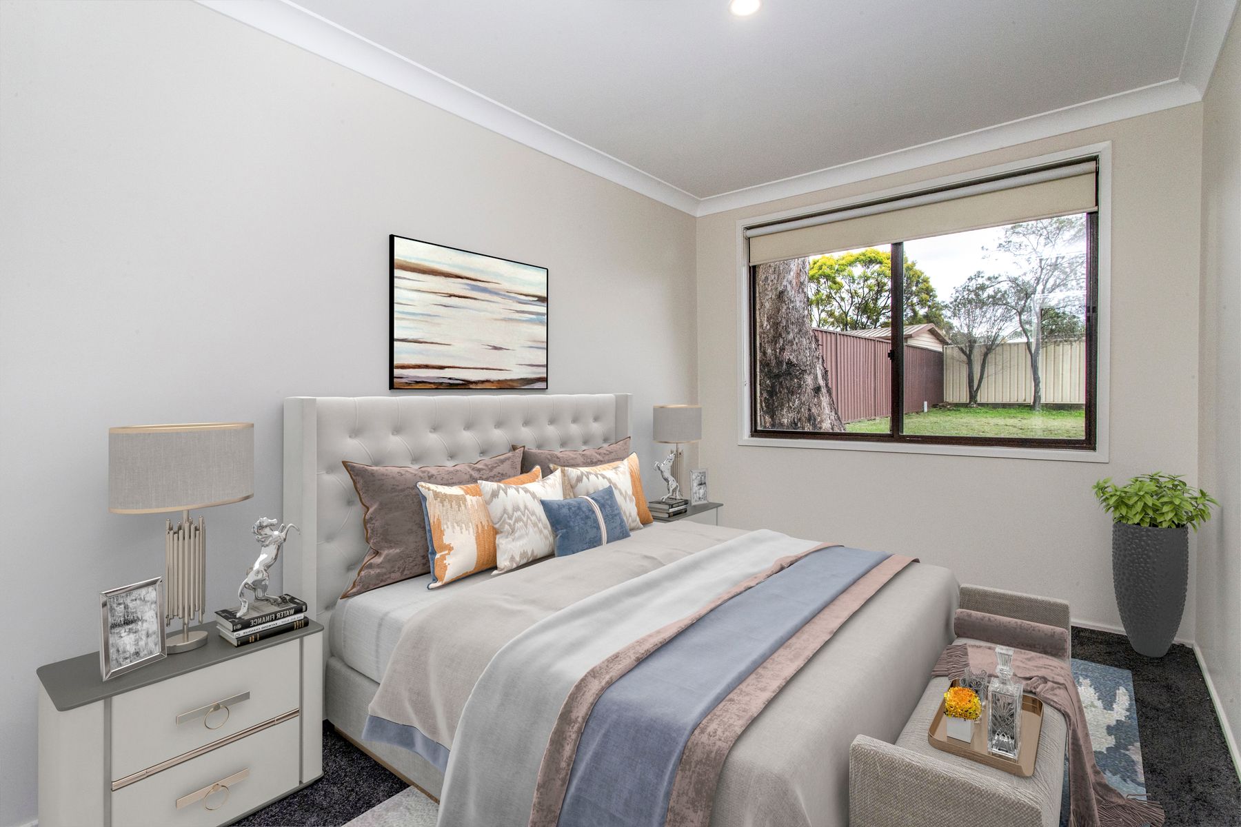 91 Borrowdale Way, Cranebrook NSW 2749, Cranebrook - Thumbnail 8