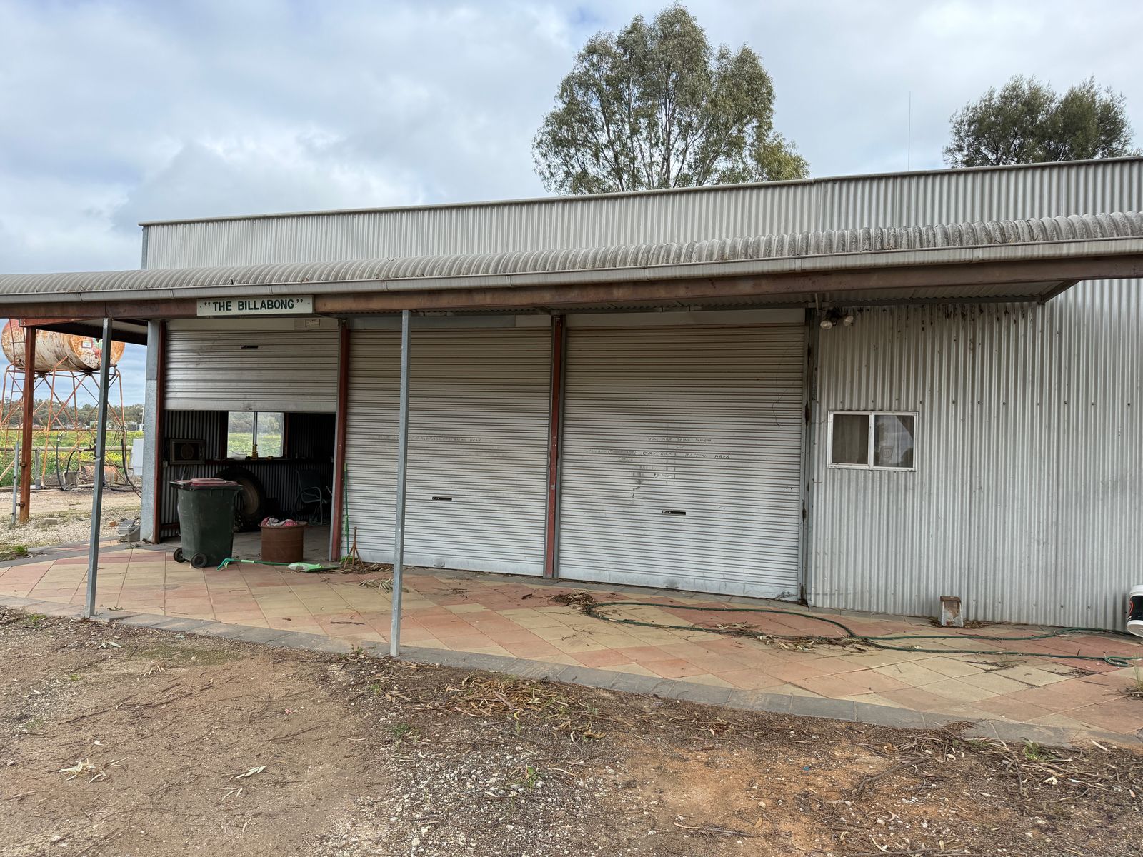 4 Murray street, Moulamein NSW 2733, Moulamein - Thumbnail 3