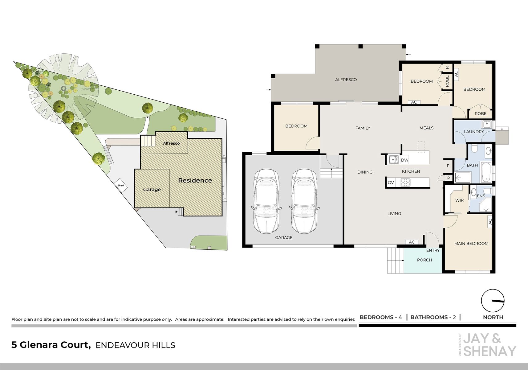 5 Glenara Court, Endeavour Hills VIC 3802, Endeavour Hills - Image 1