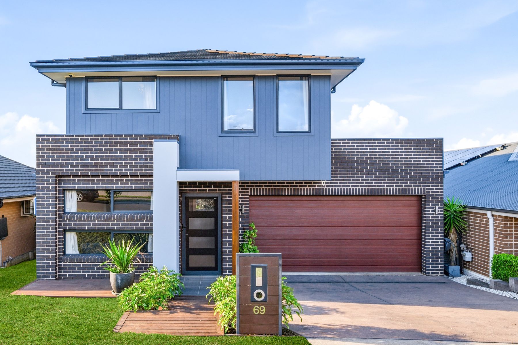 69 Barnea Avenue, Caddens NSW 2747, Caddens - Image 1