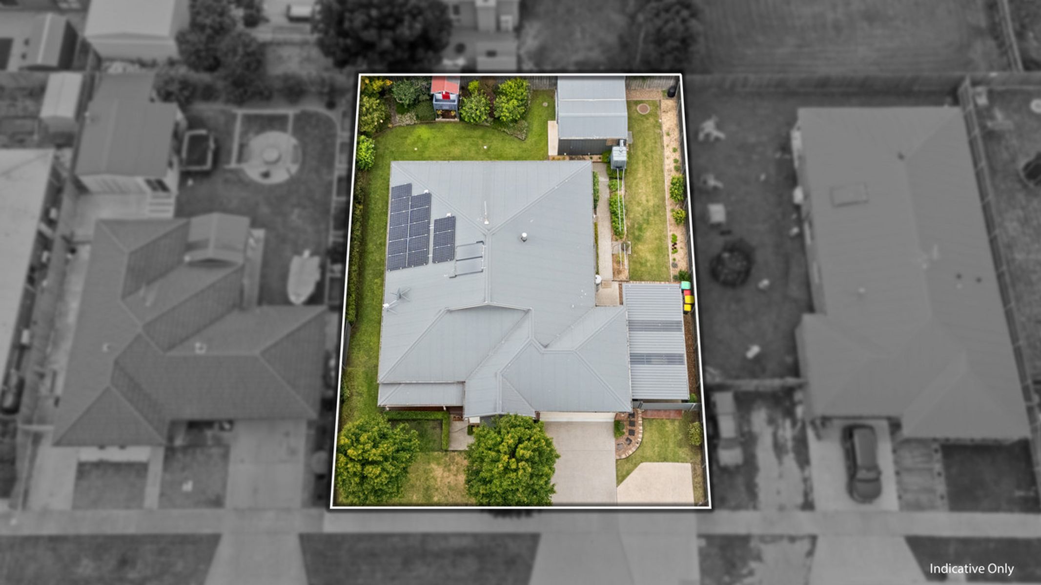 7 Berquez Street, Yinnar VIC 3869, Yinnar - Thumbnail 7