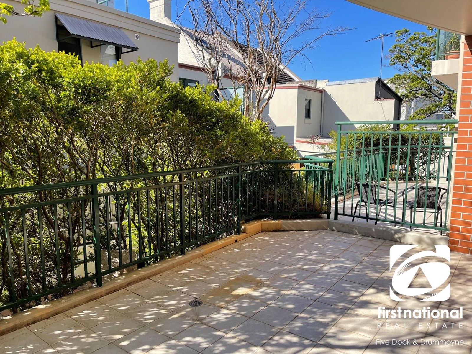 2/6-8 Jarrett Street, Leichhardt NSW 2040, Leichhardt - Thumbnail 4