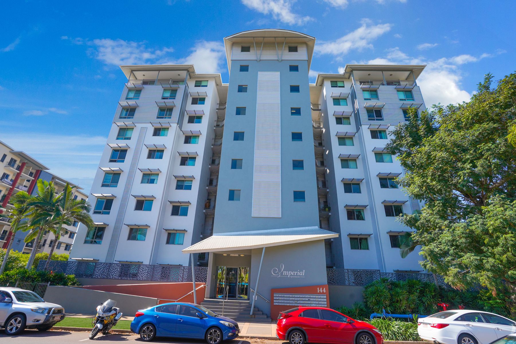 28/144 Smith Street, Darwin City NT 0800, Darwin City - Thumbnail 2