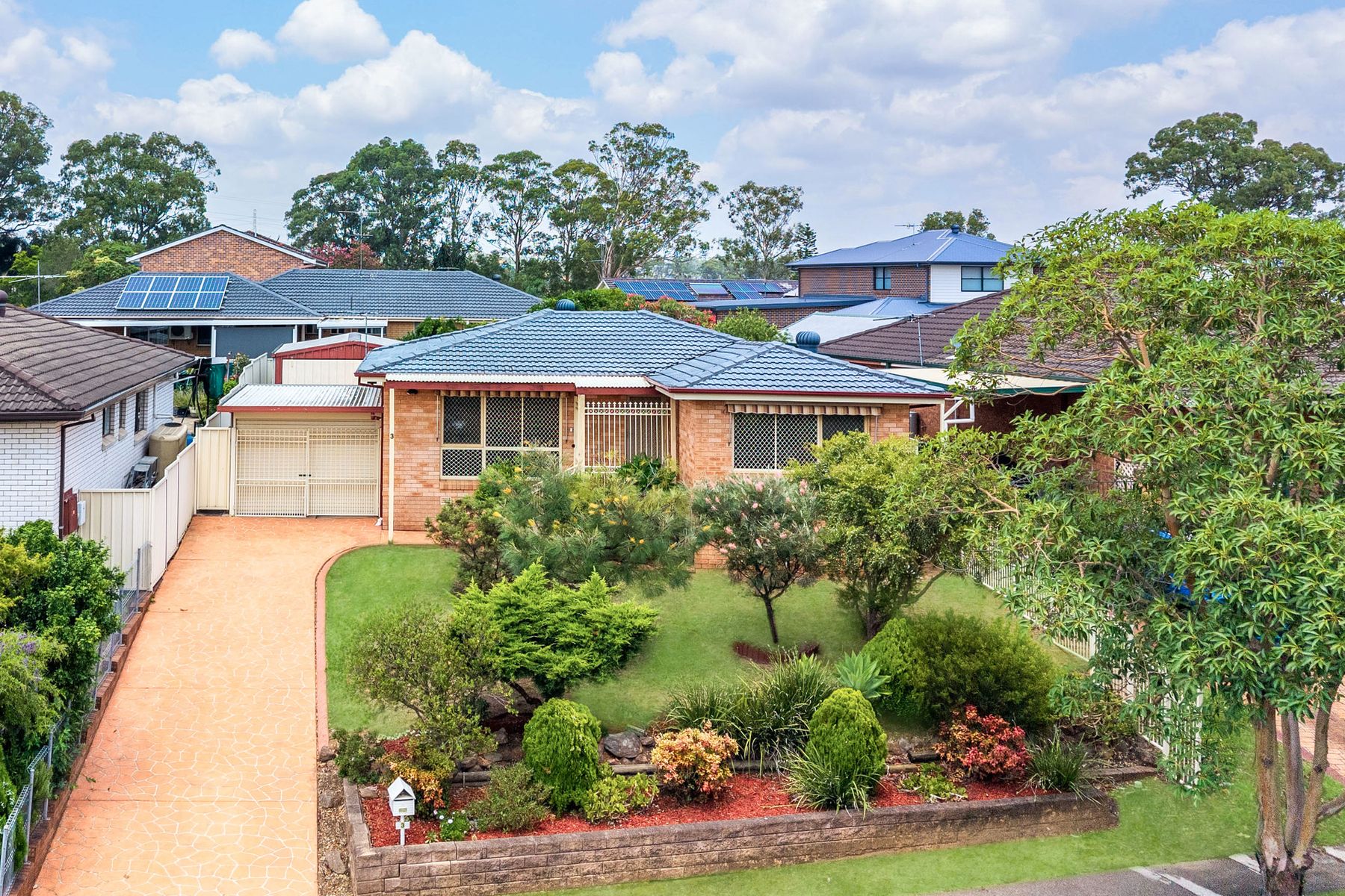 3 Hilda Street, Prospect, NSW 2148, Prospect - Thumbnail 2